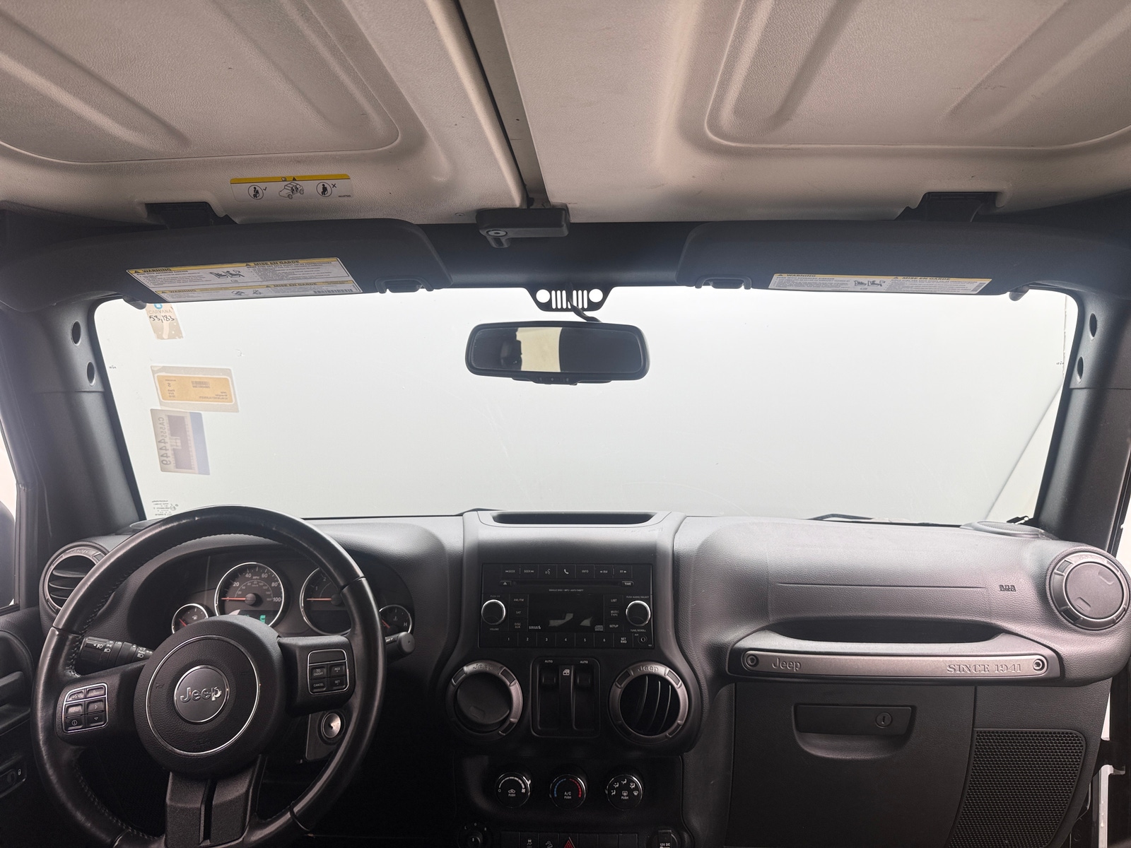 Thumbnail: 2018 Jeep Wrangler - 3