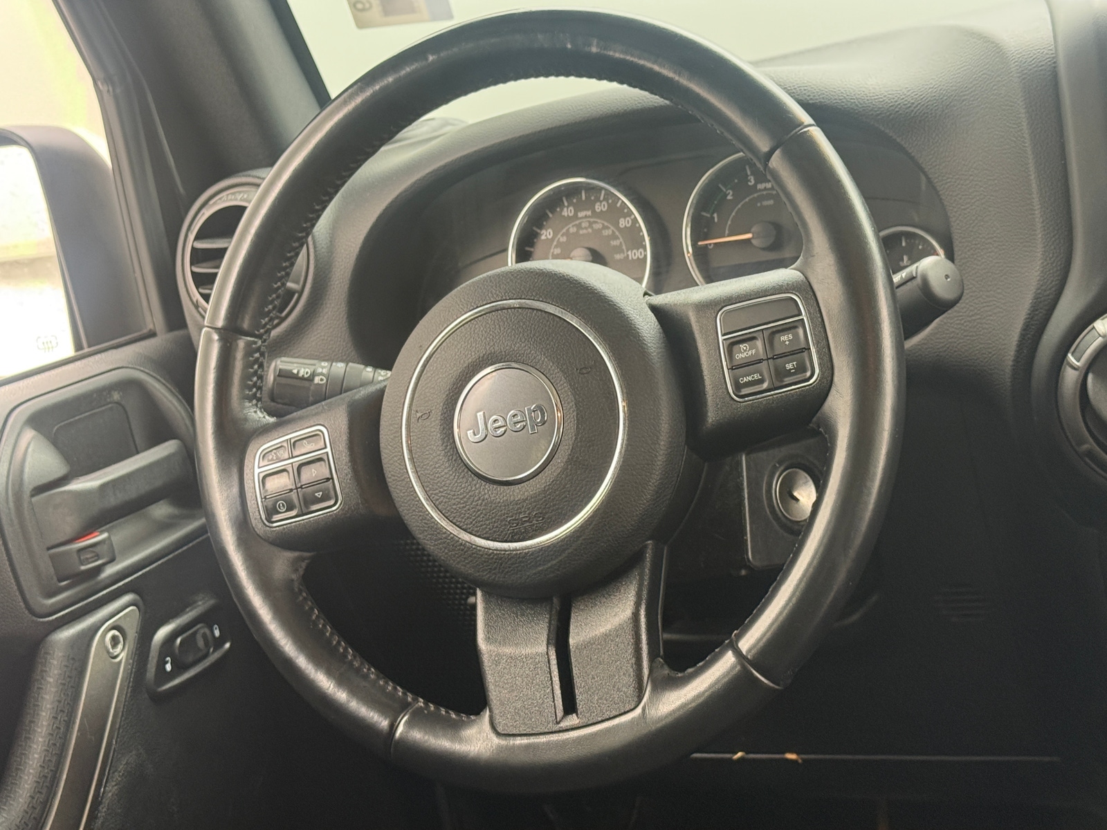 Thumbnail: 2018 Jeep Wrangler - 5