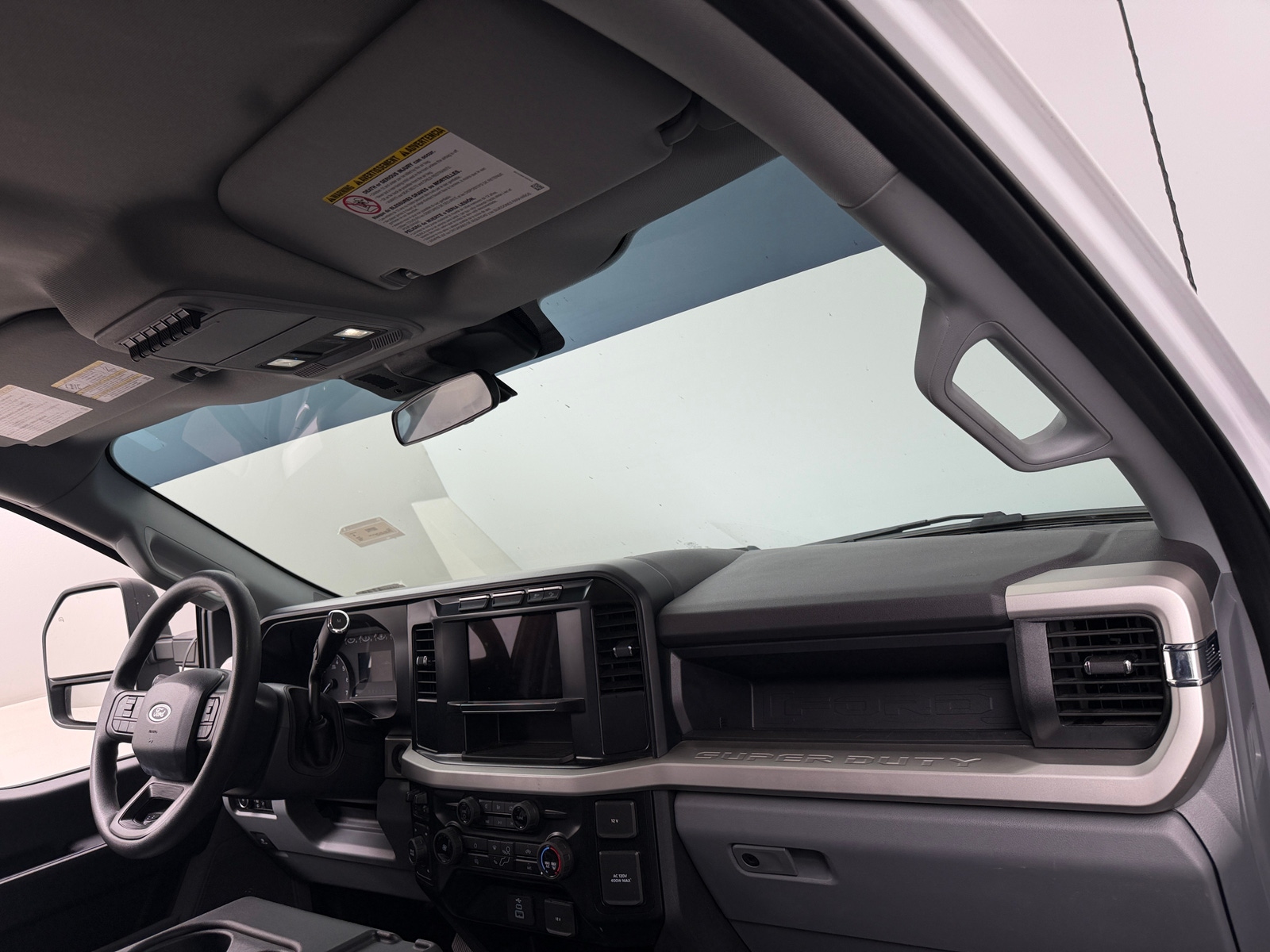 Thumbnail: 2024 Ford Econoline - 3