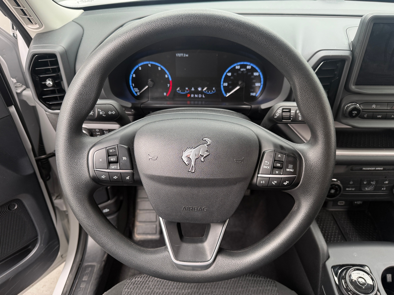 Thumbnail: 2023 Ford Bronco Sport - 5