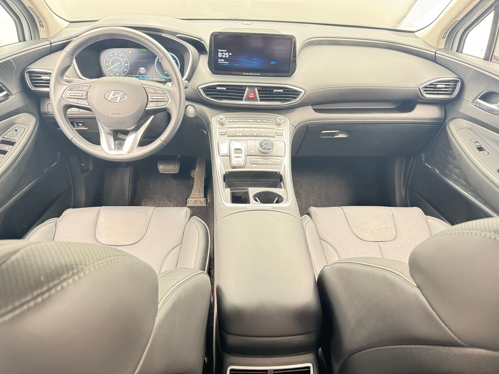 Thumbnail: 2022 Hyundai Santa Fe - 2