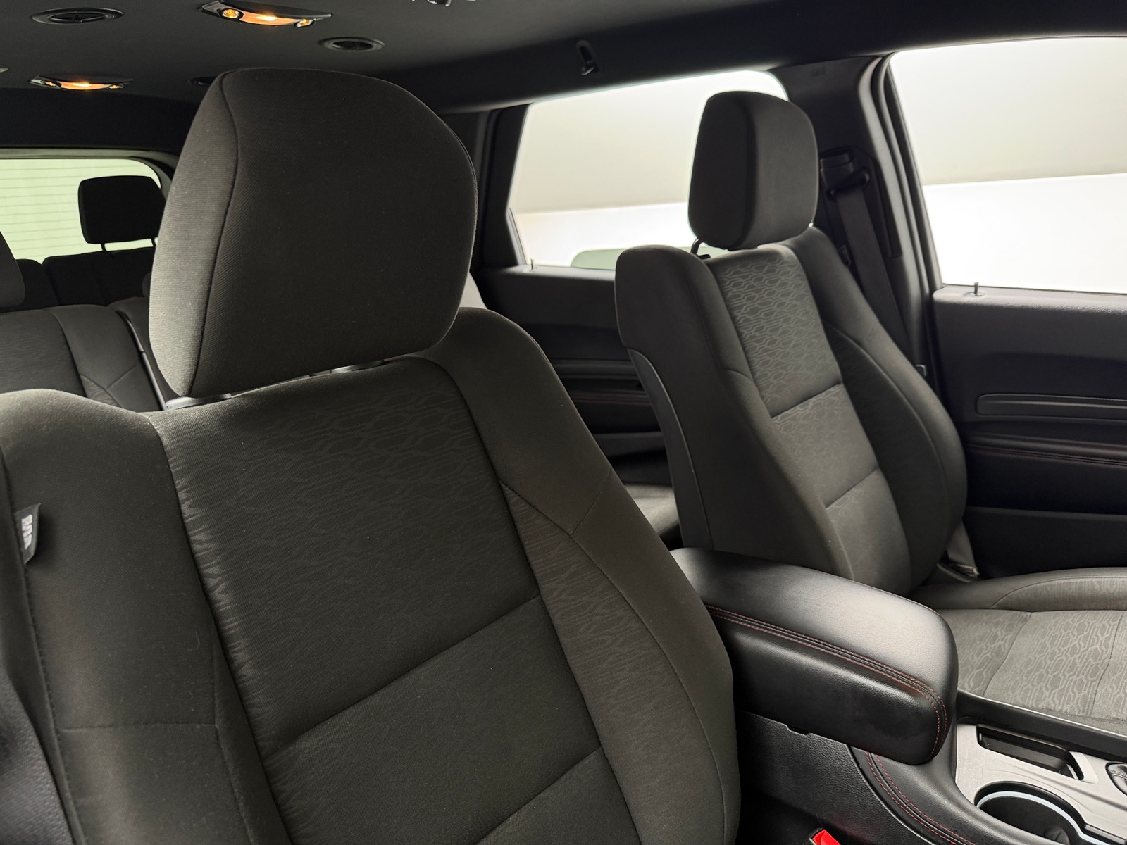 Thumbnail: 2025 Dodge Durango - 2