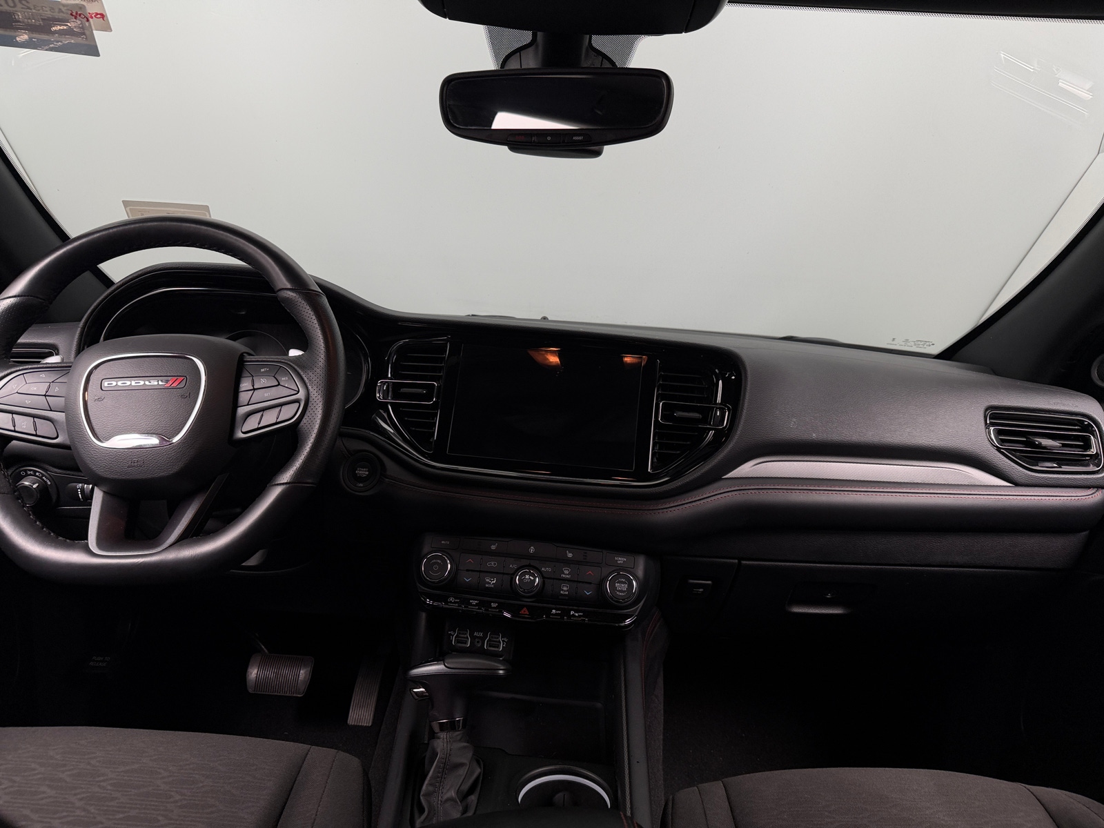 Thumbnail: 2025 Dodge Durango - 3