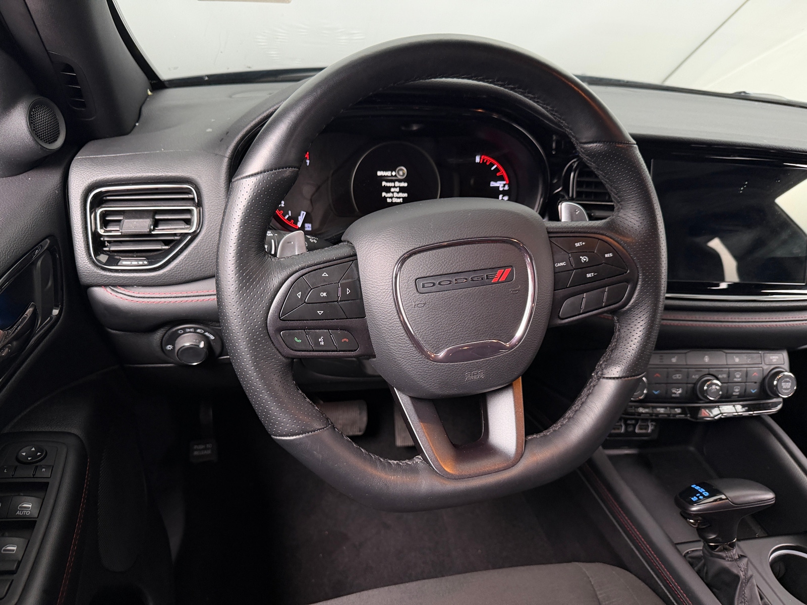 Thumbnail: 2025 Dodge Durango - 5