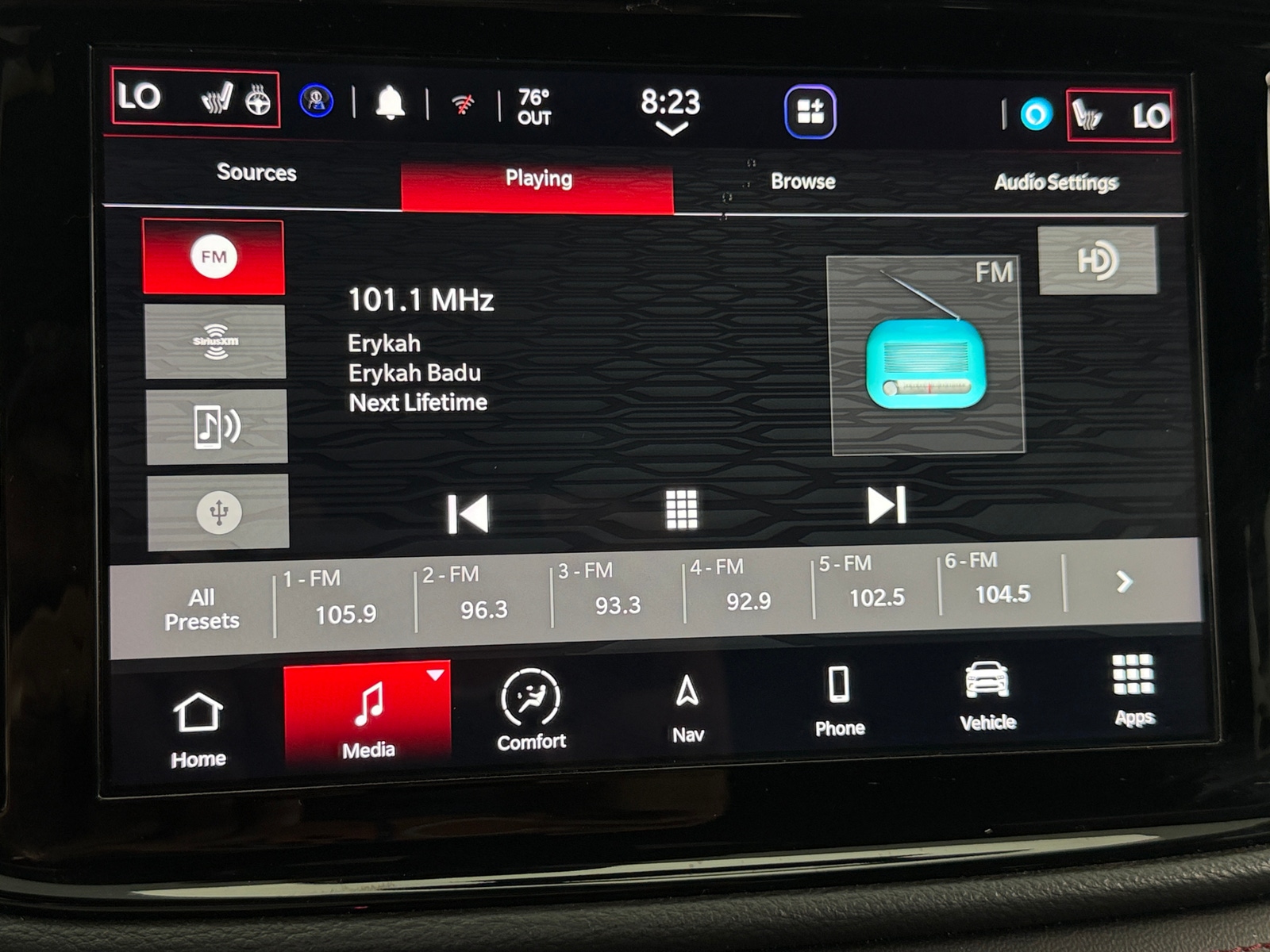 Thumbnail: 2025 Dodge Durango - 4