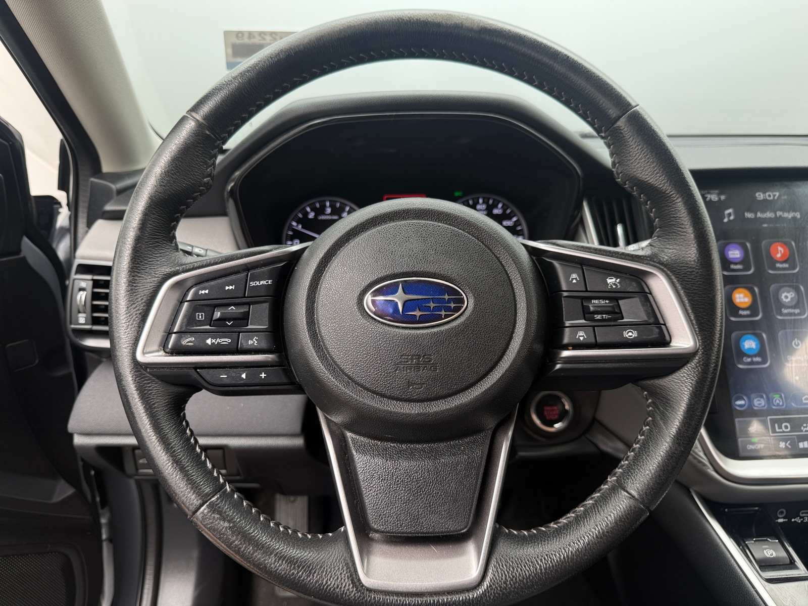Thumbnail: 2023 Subaru Outback - 5