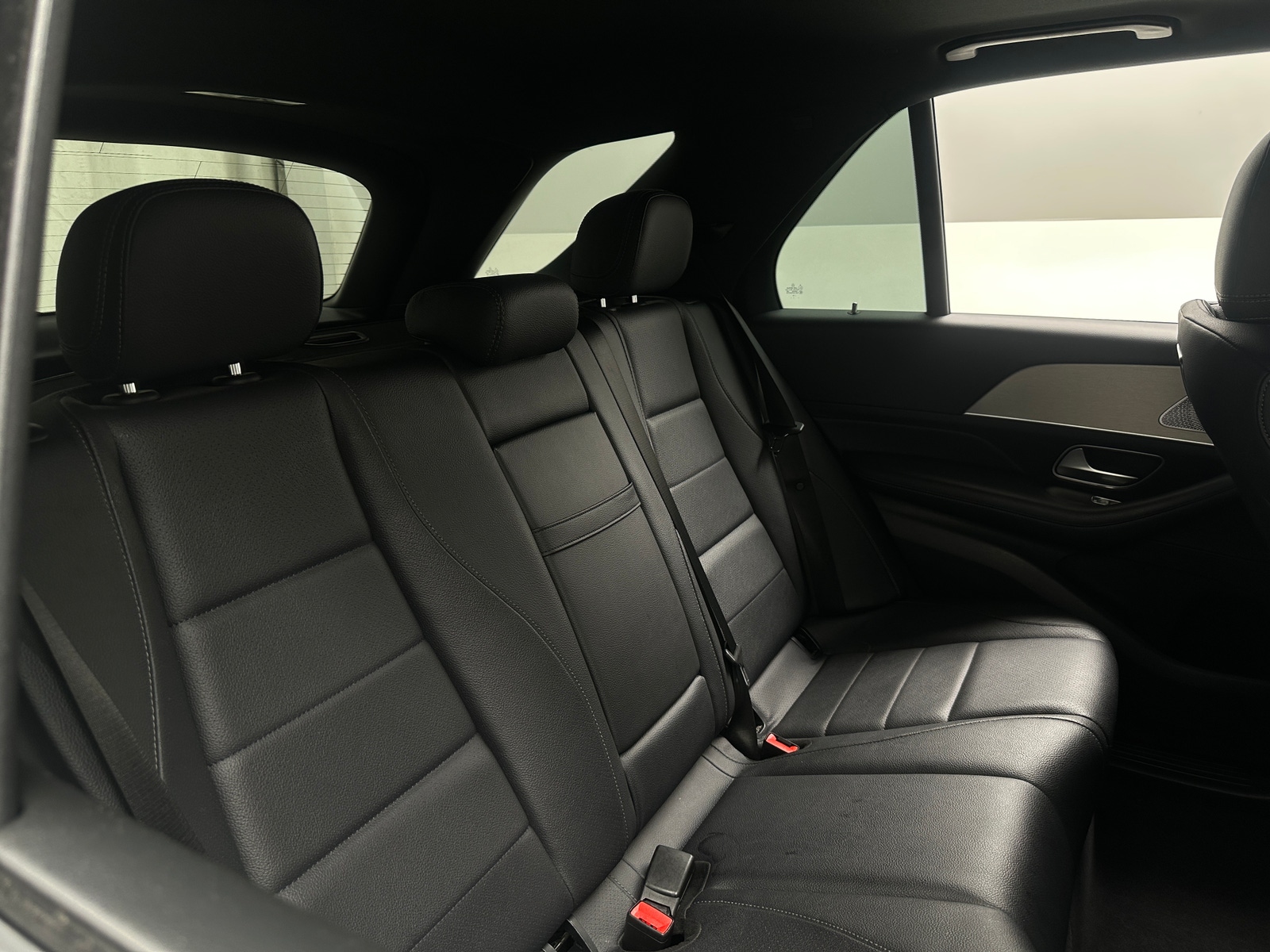 Thumbnail: 2020 Mercedes-Benz GLE - 5