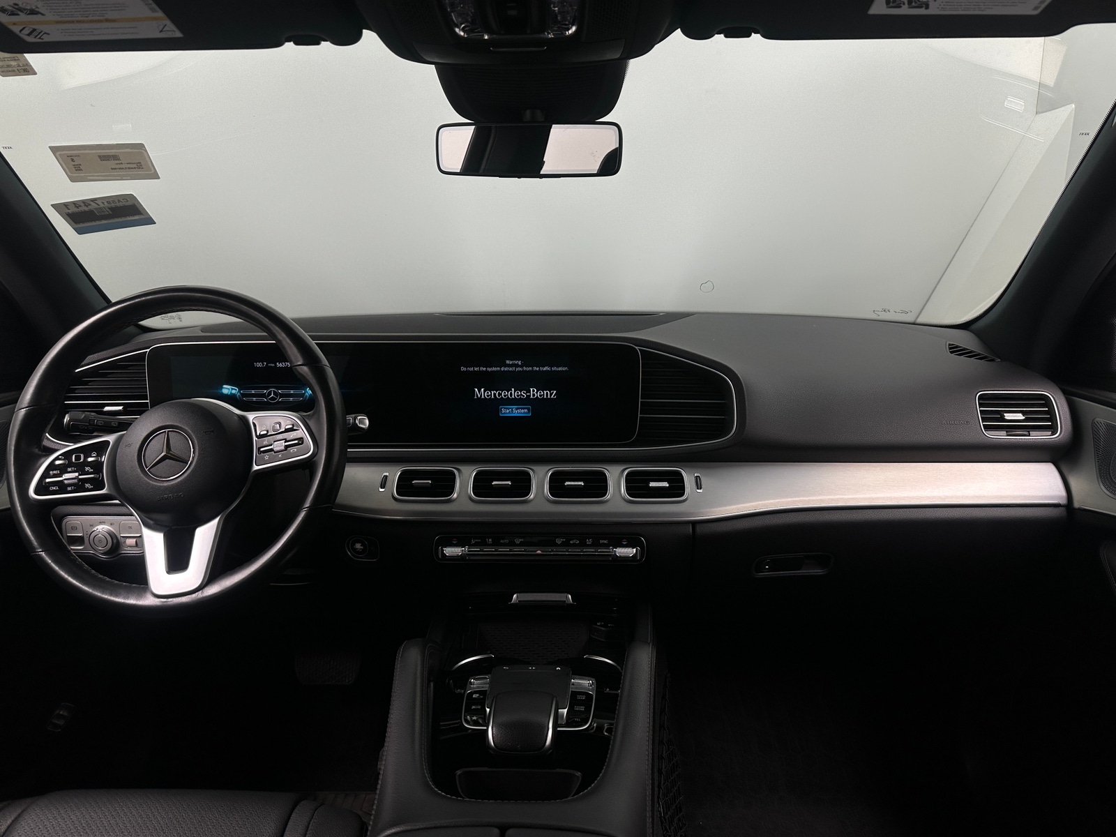 Thumbnail: 2020 Mercedes-Benz GLE - 2