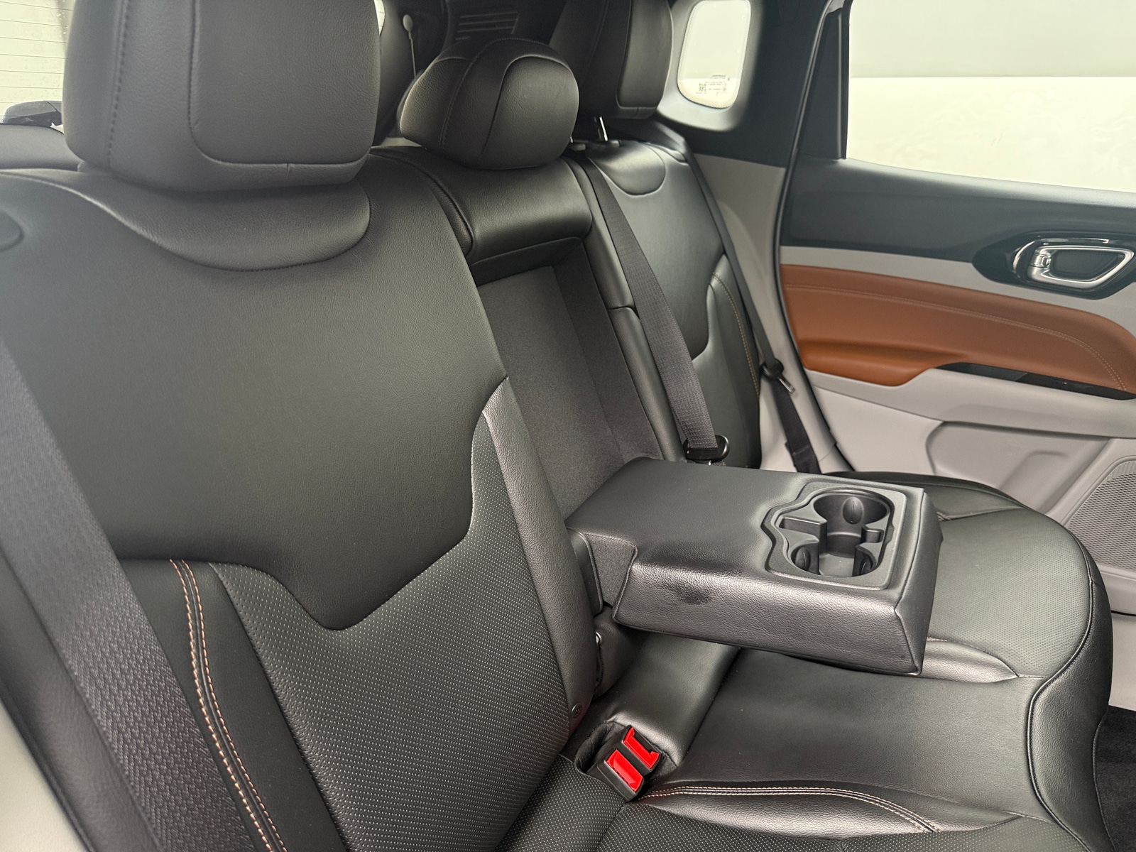 Thumbnail: 2023 Jeep Compass - 5