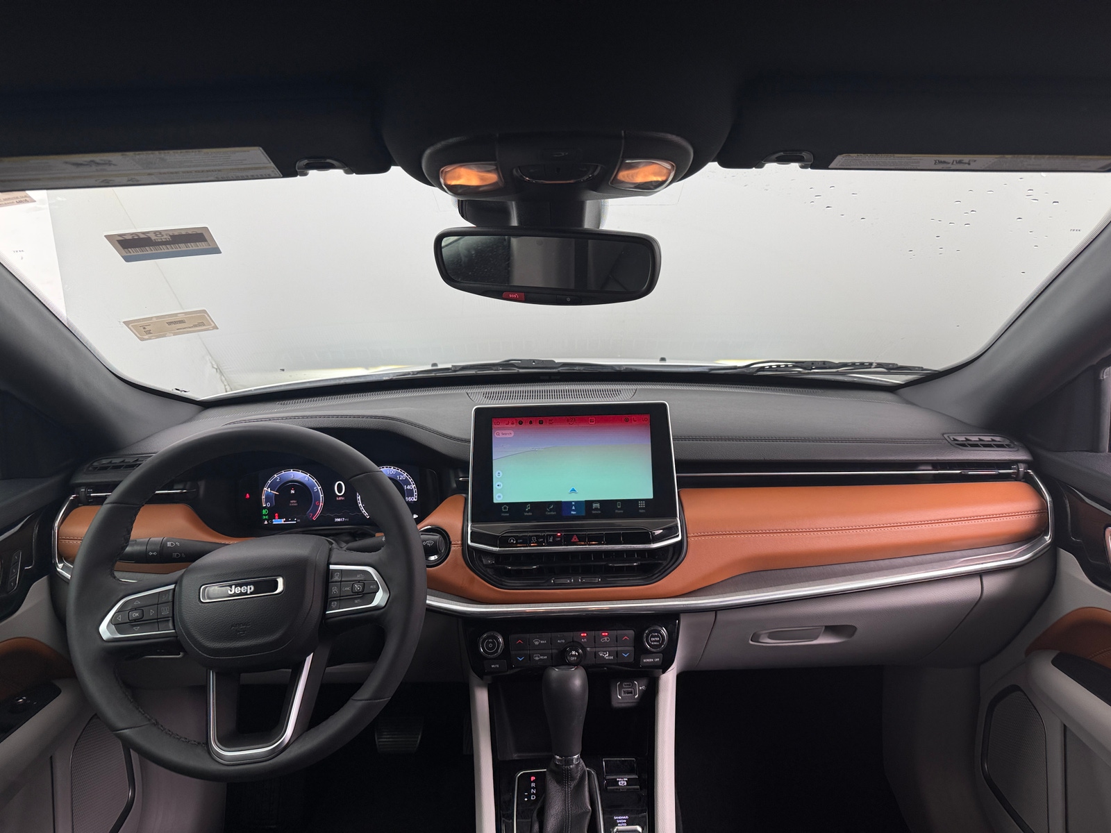 Thumbnail: 2023 Jeep Compass - 2