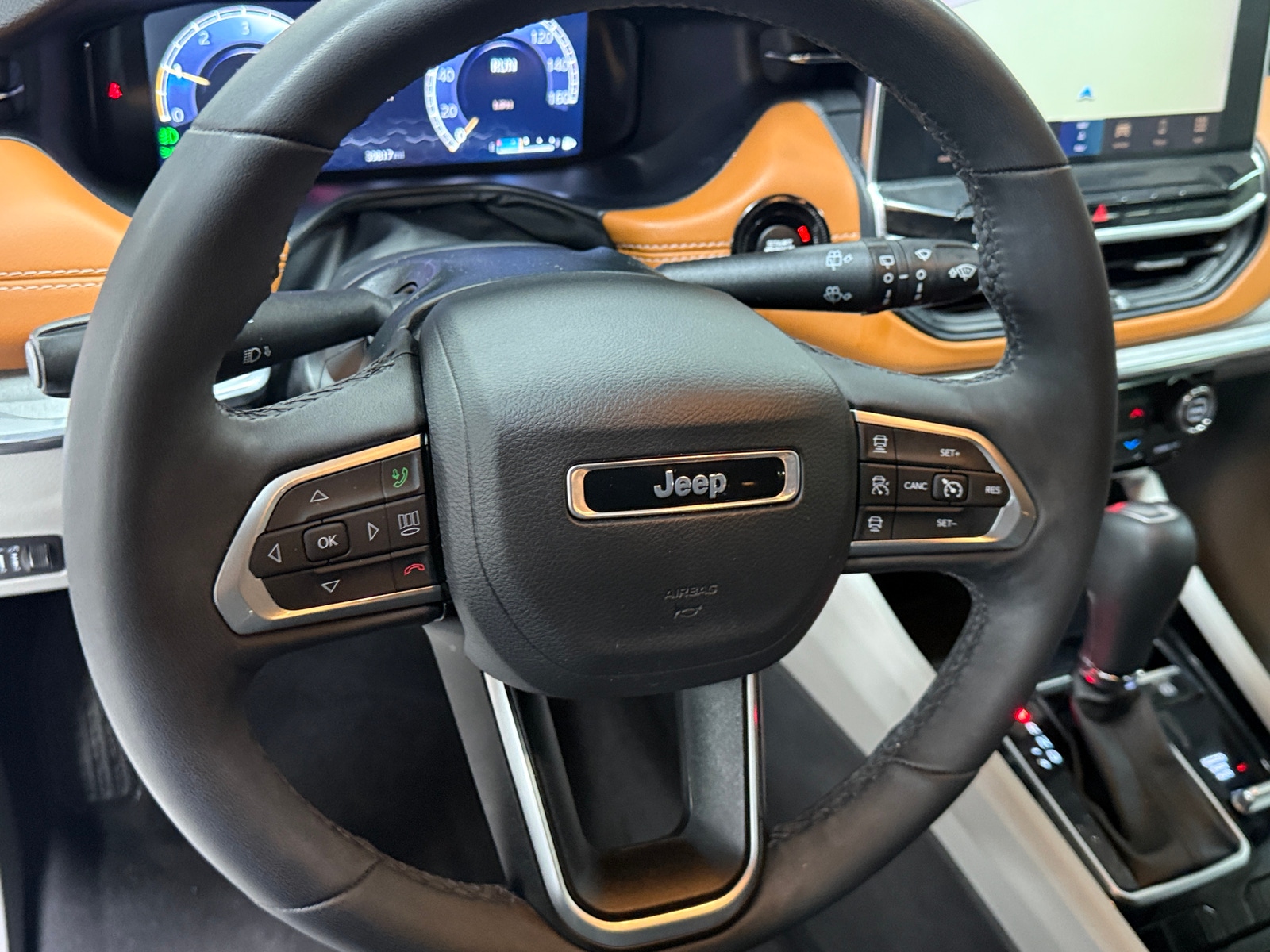 Thumbnail: 2023 Jeep Compass - 4