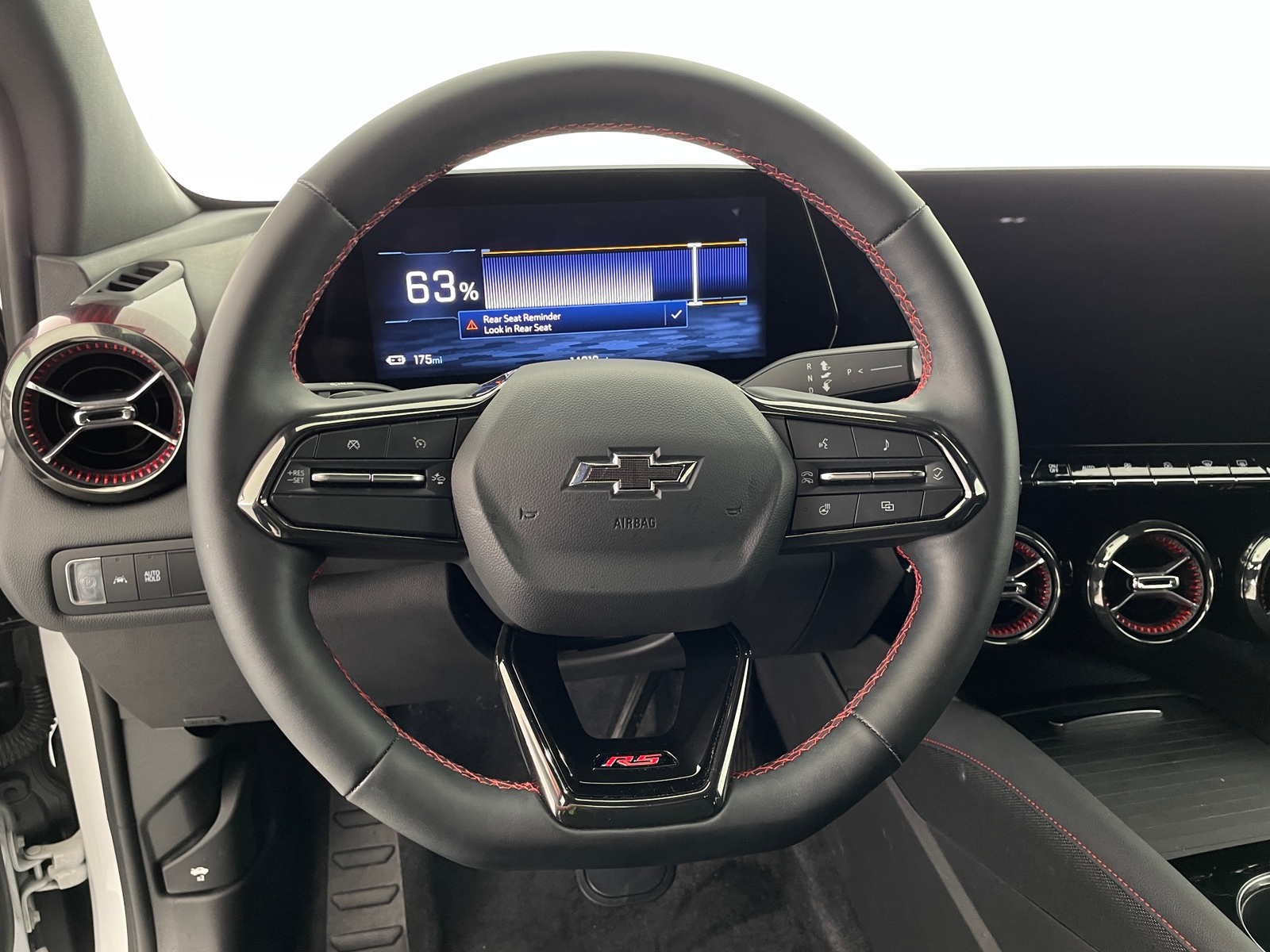 Thumbnail: 2024 Chevrolet Blazer EV - 4