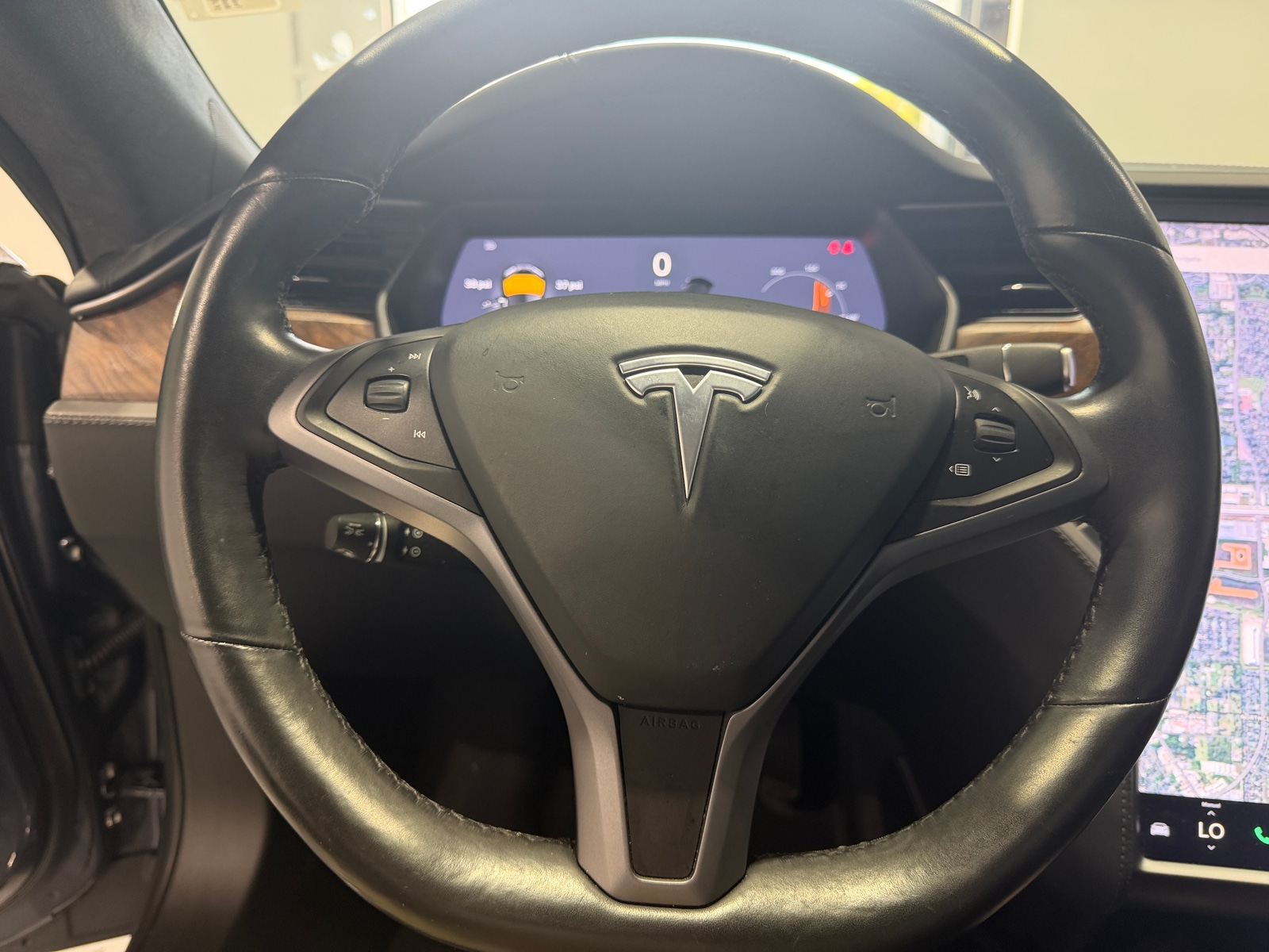 Thumbnail: 2020 Tesla Model S - 3