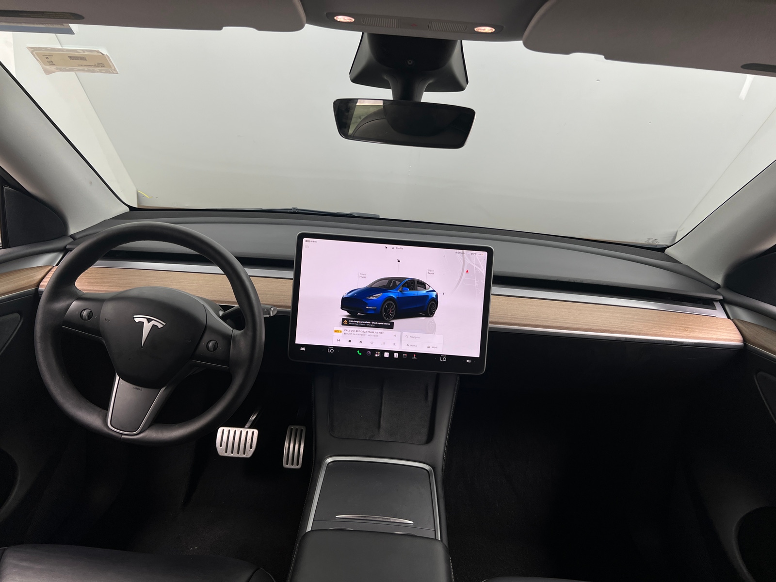 Thumbnail: 2022 Tesla Model Y - 2