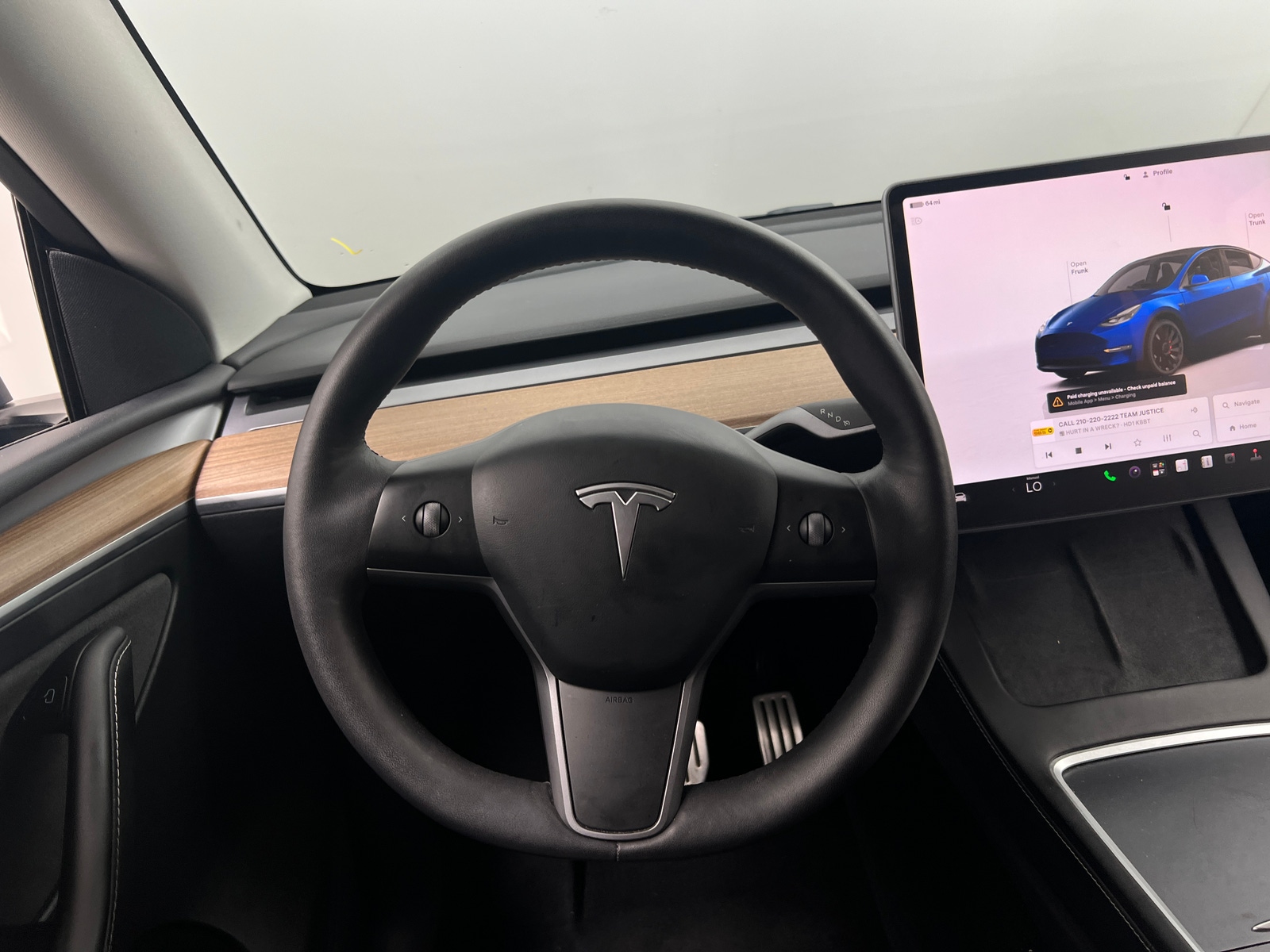 Thumbnail: 2022 Tesla Model Y - 4