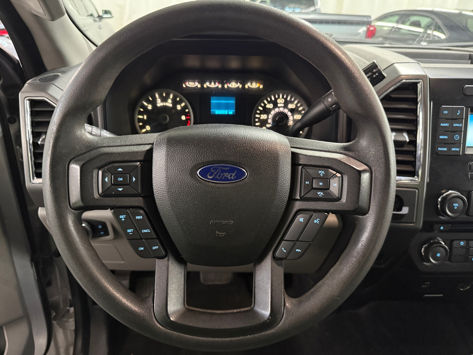 Thumbnail: 2016 Ford Econoline - 5