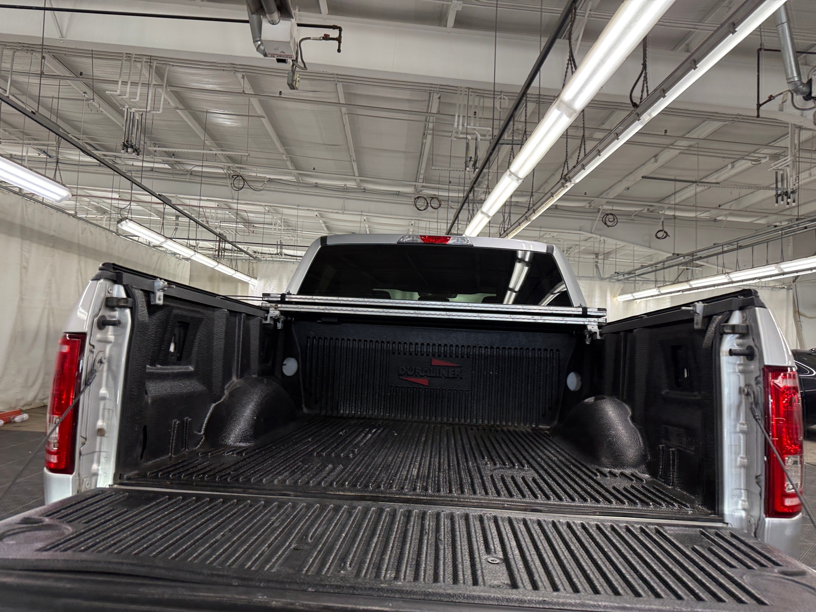 Thumbnail: 2016 Ford Econoline - 7