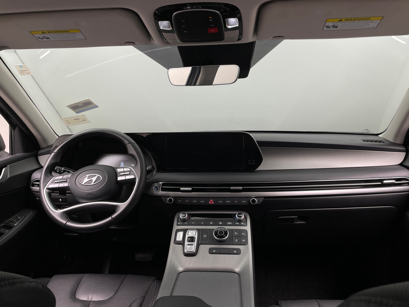 Thumbnail: 2025 Hyundai Palisade - 2