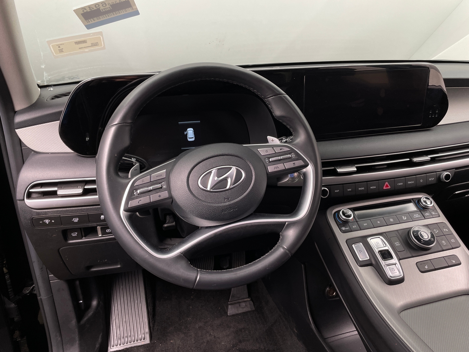 Thumbnail: 2025 Hyundai Palisade - 4