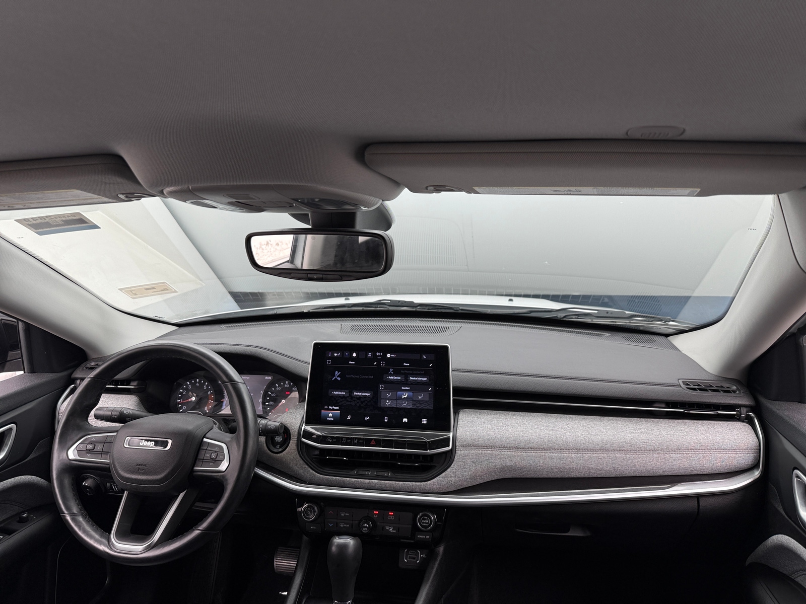 Thumbnail: 2022 Jeep Compass - 2