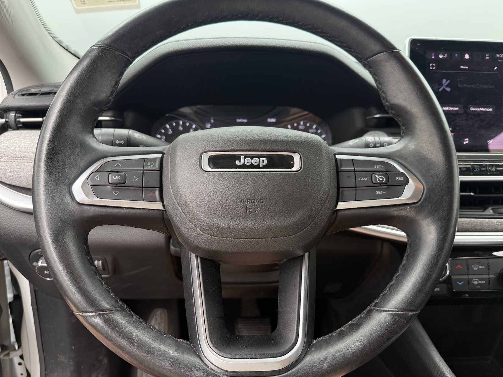 Thumbnail: 2022 Jeep Compass - 4