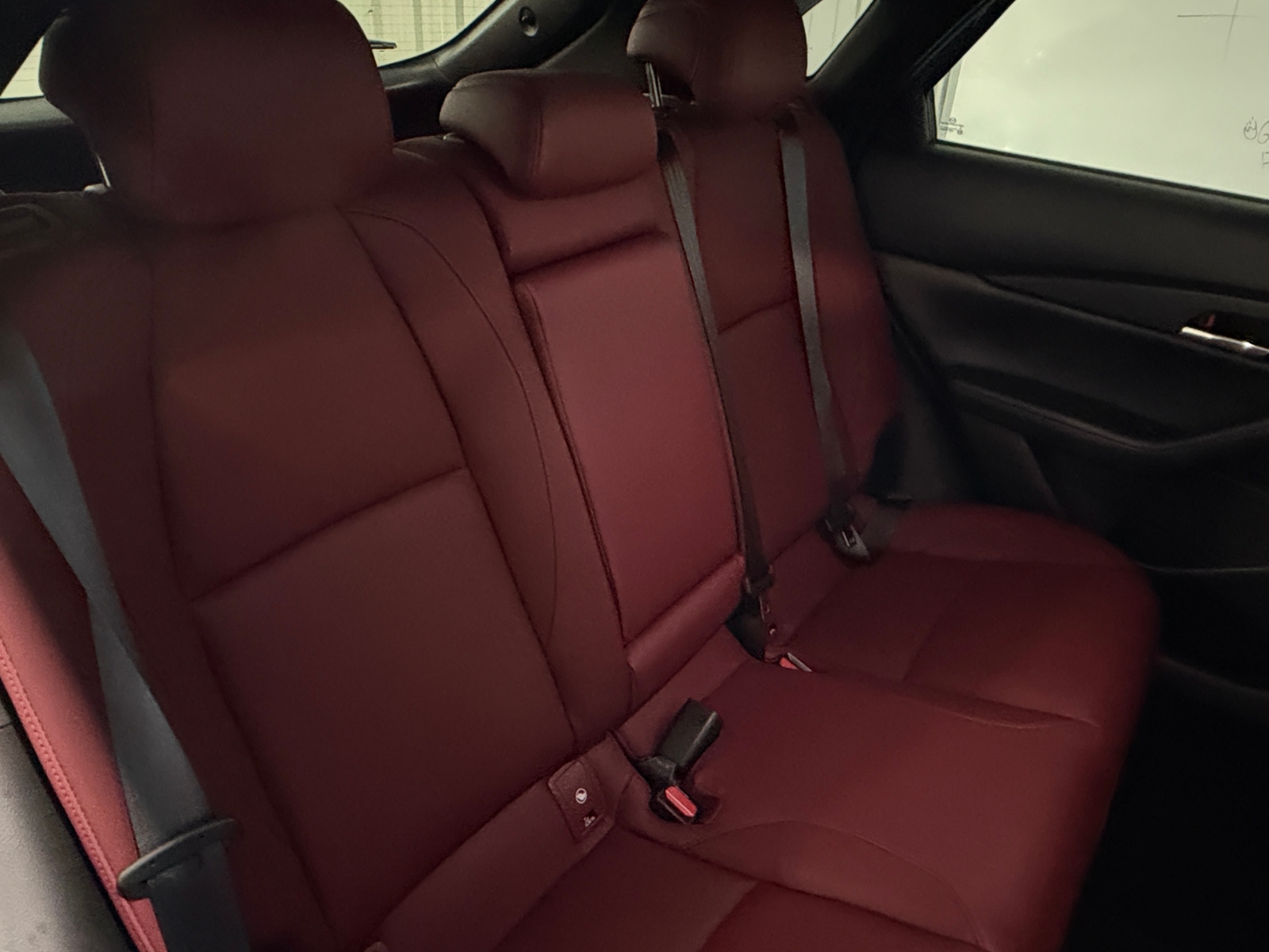 Thumbnail: 2023 Mazda CX-30 - 5