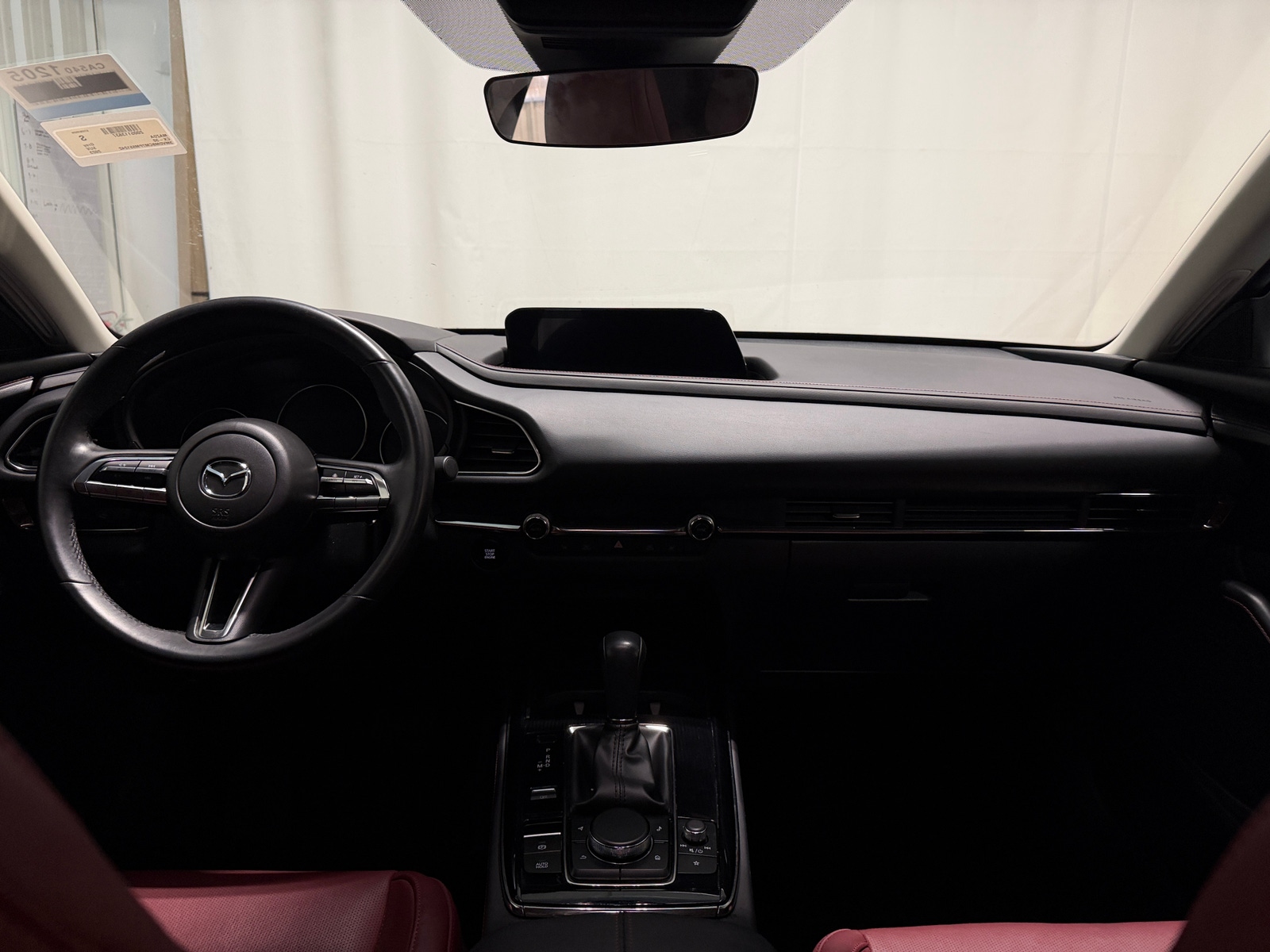 Thumbnail: 2023 Mazda CX-30 - 2