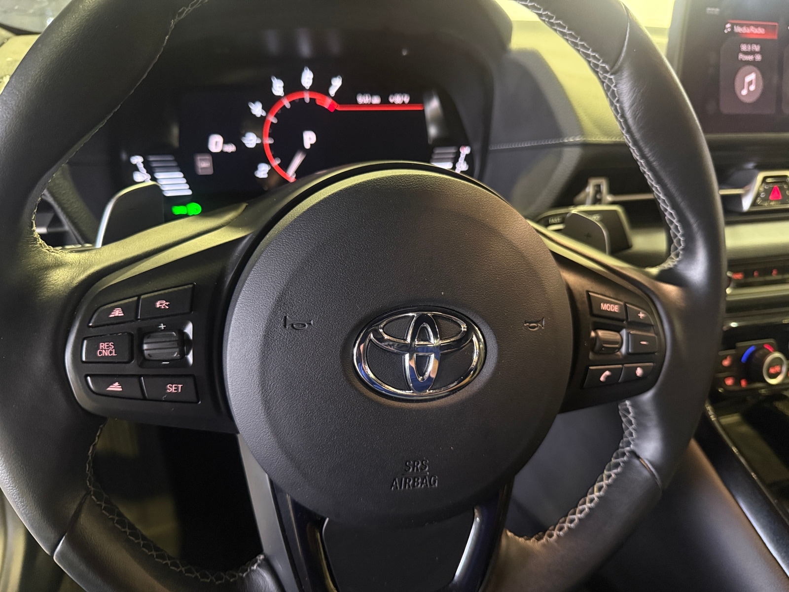 Thumbnail: 2020 Toyota GR Supra - 3