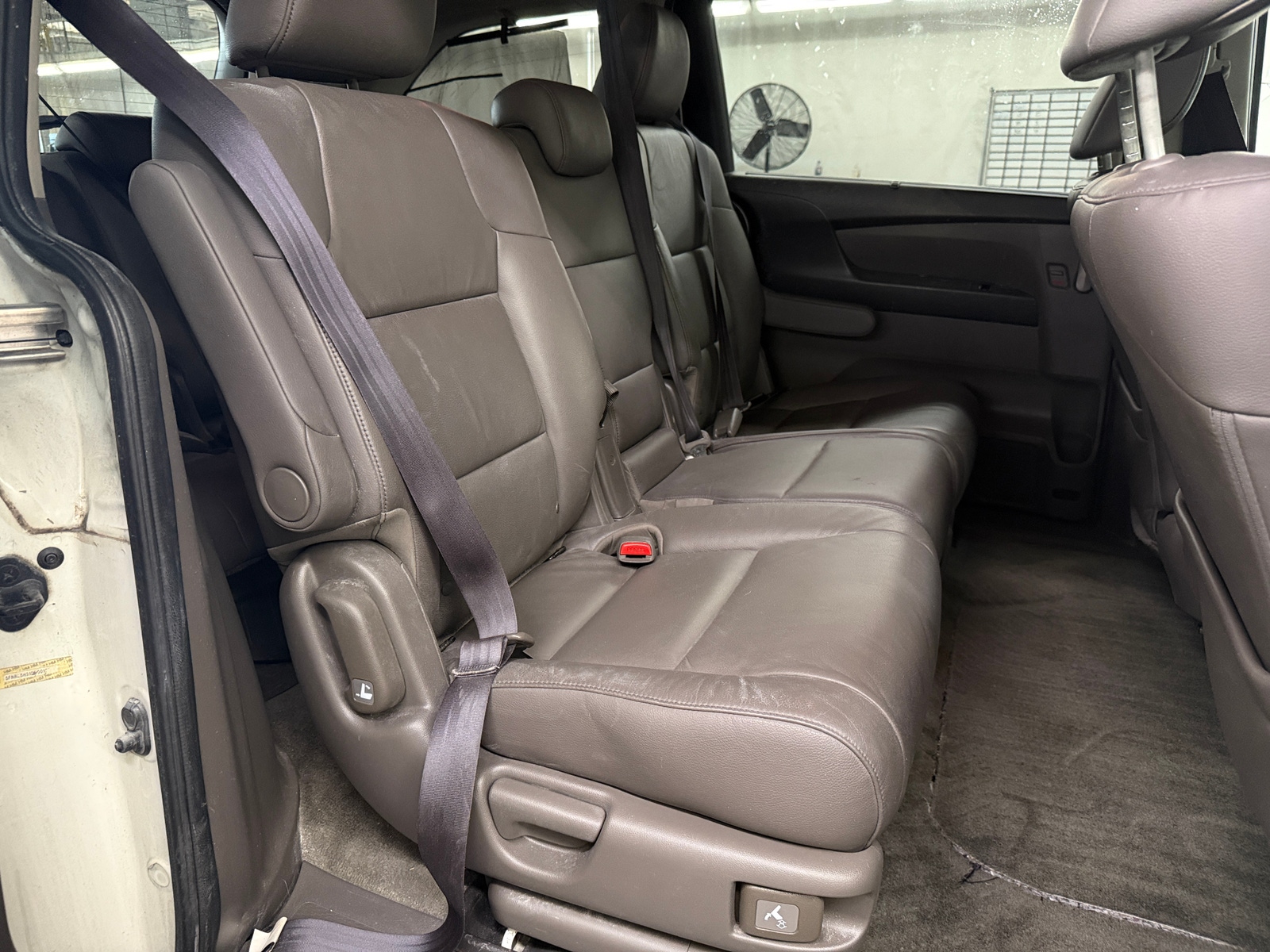 Thumbnail: 2013 Honda Odyssey - 5