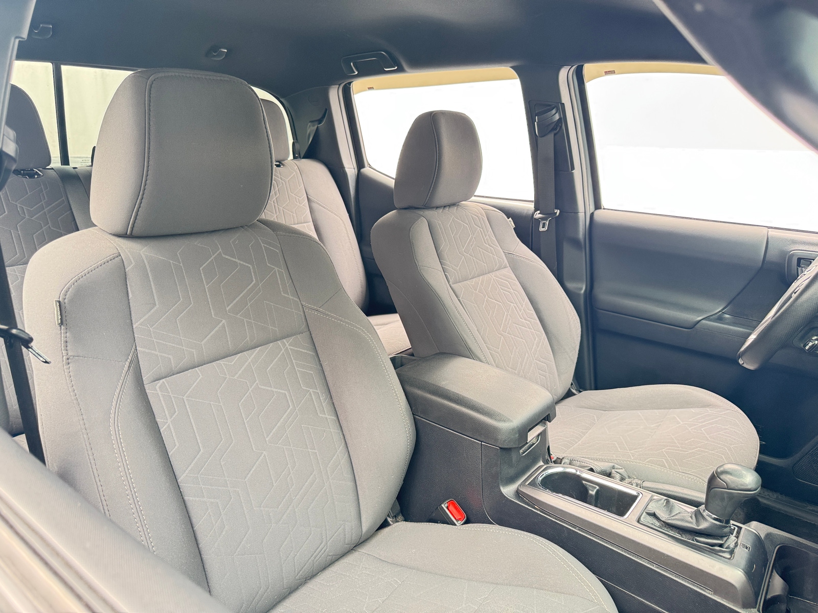 Thumbnail: 2019 Toyota Tacoma - 2