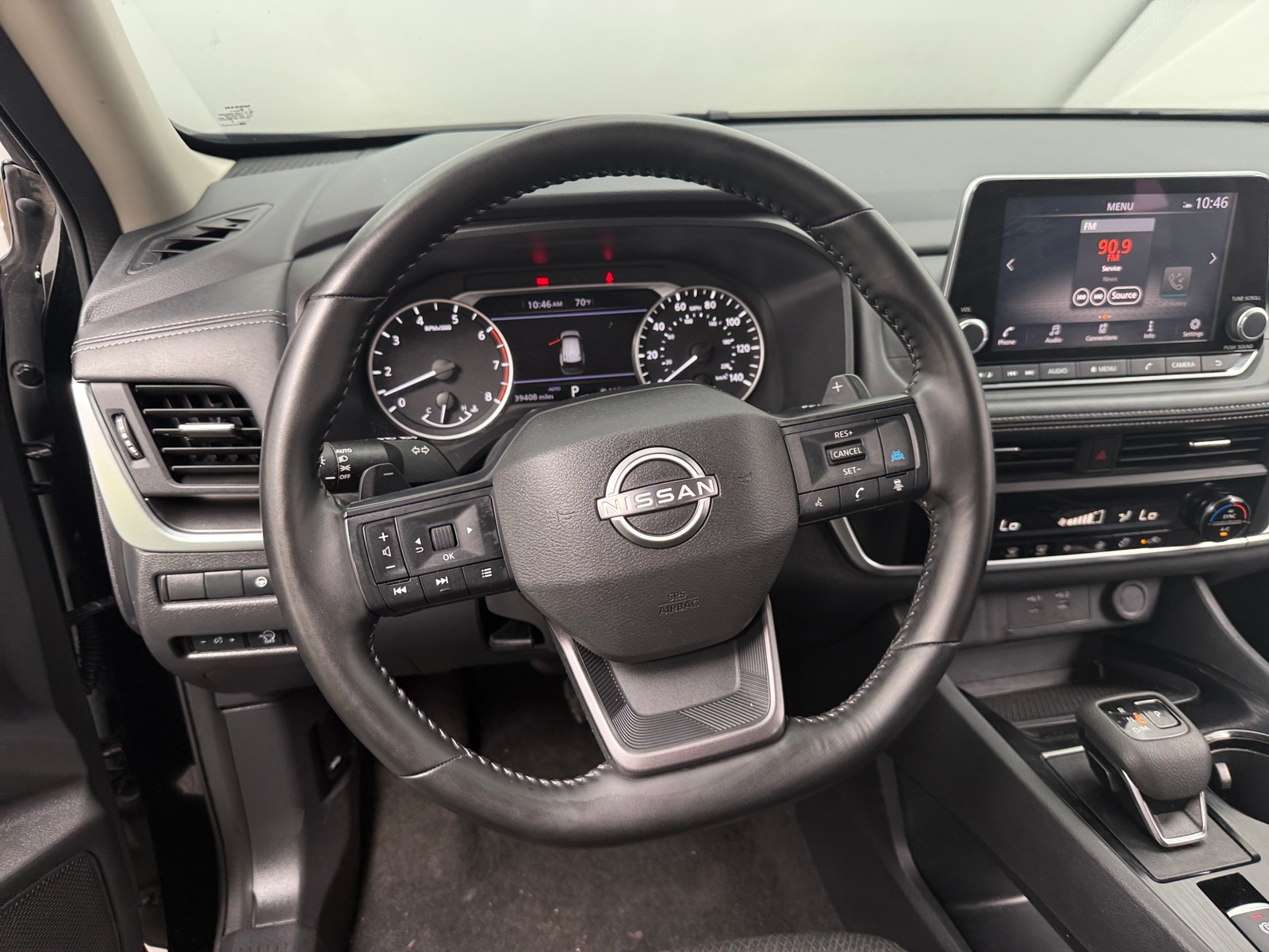 Thumbnail: 2025 Nissan Rogue - 5
