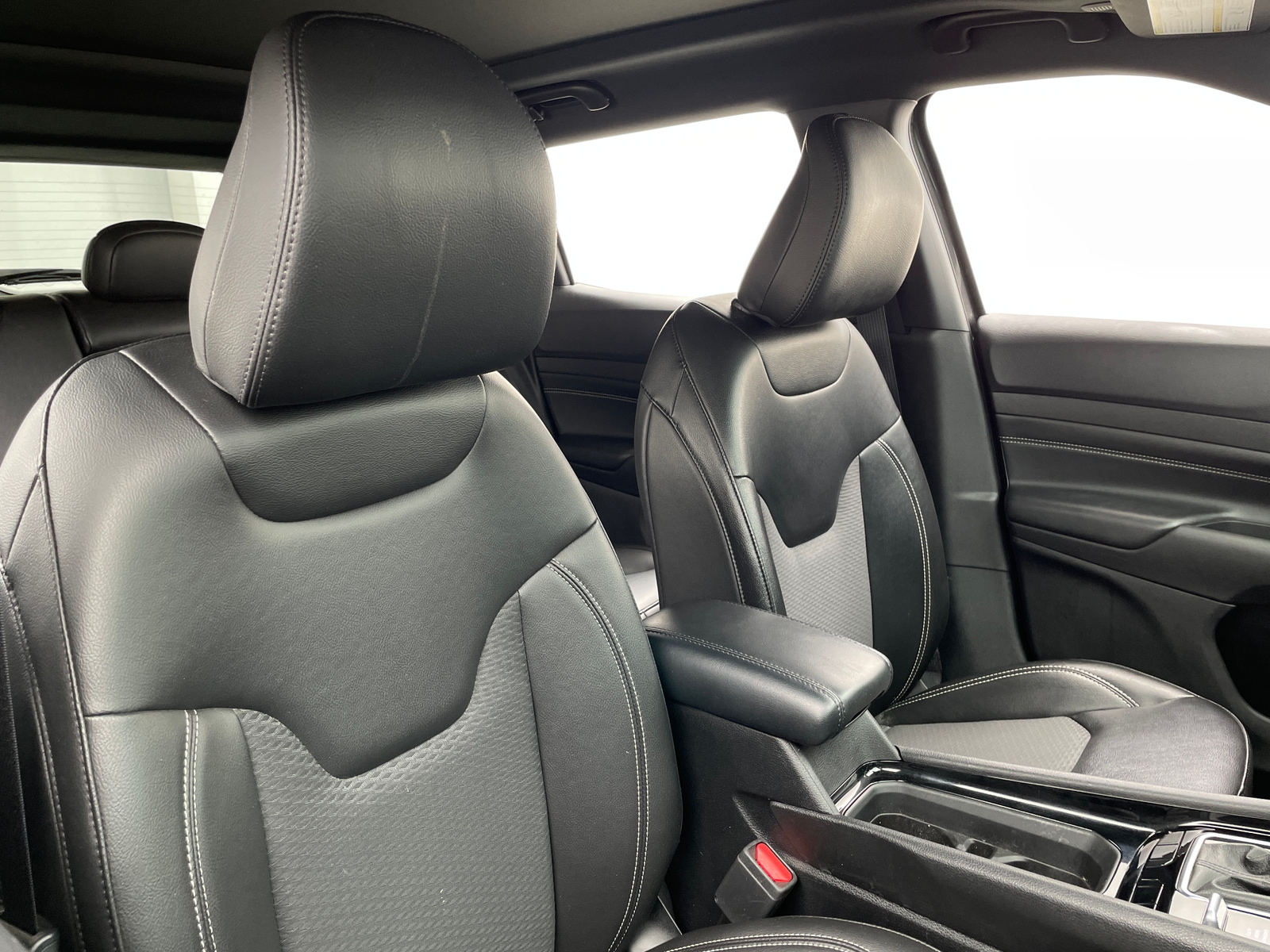 Thumbnail: 2023 Jeep Compass - 2