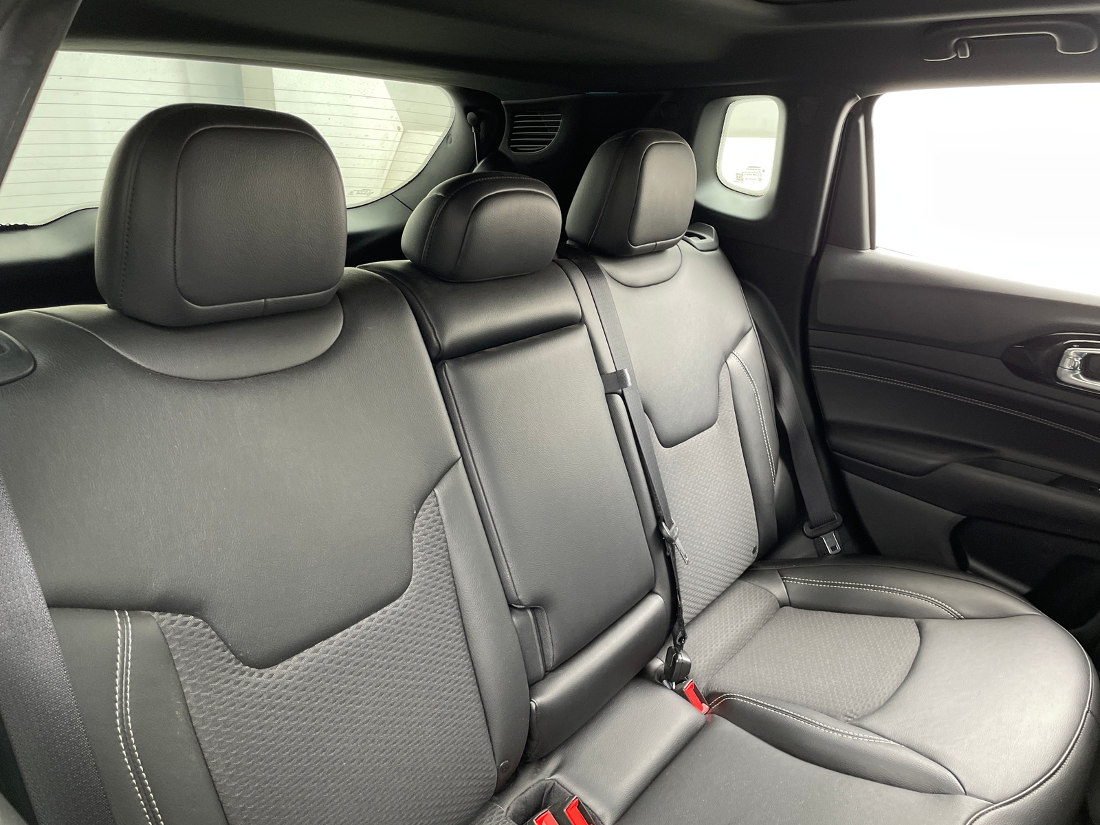 Thumbnail: 2023 Jeep Compass - 6