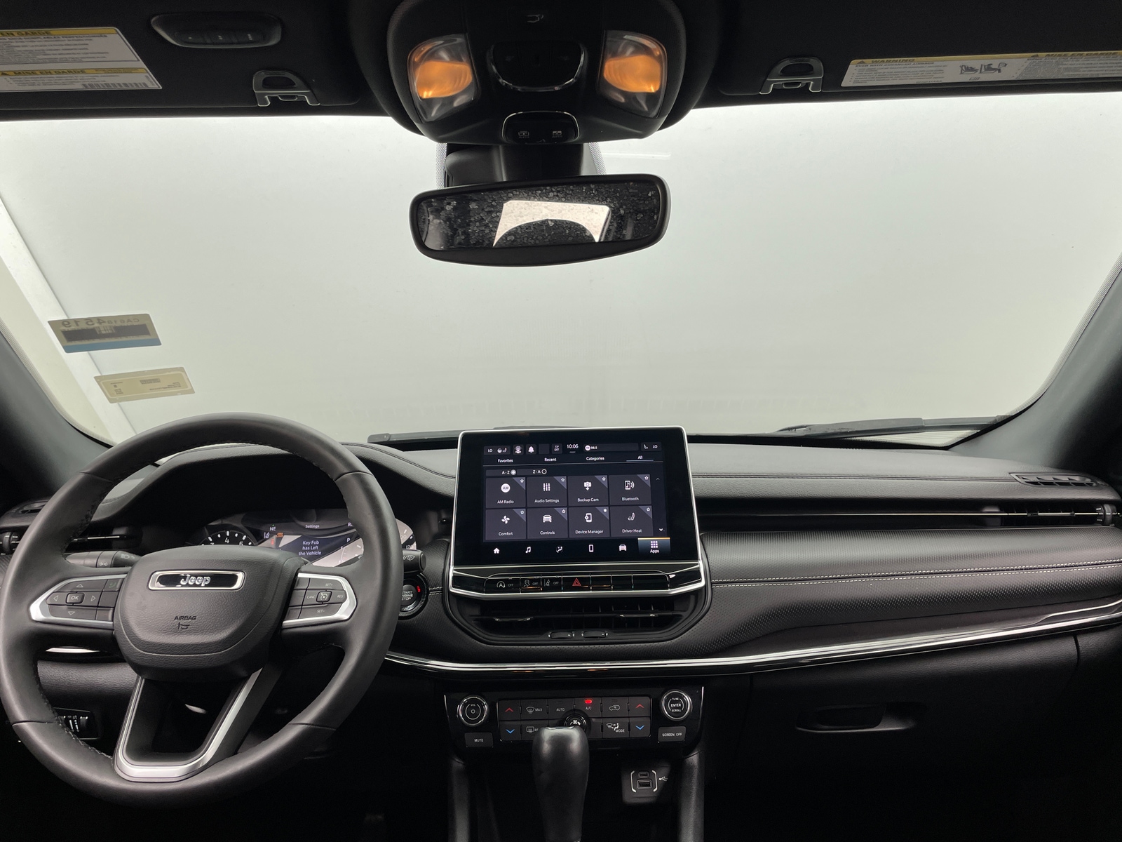 Thumbnail: 2023 Jeep Compass - 3