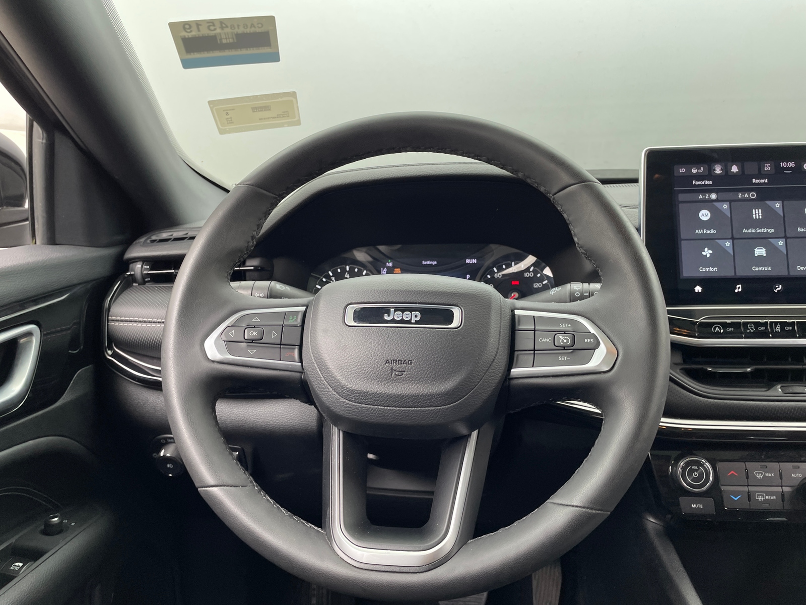 Thumbnail: 2023 Jeep Compass - 5