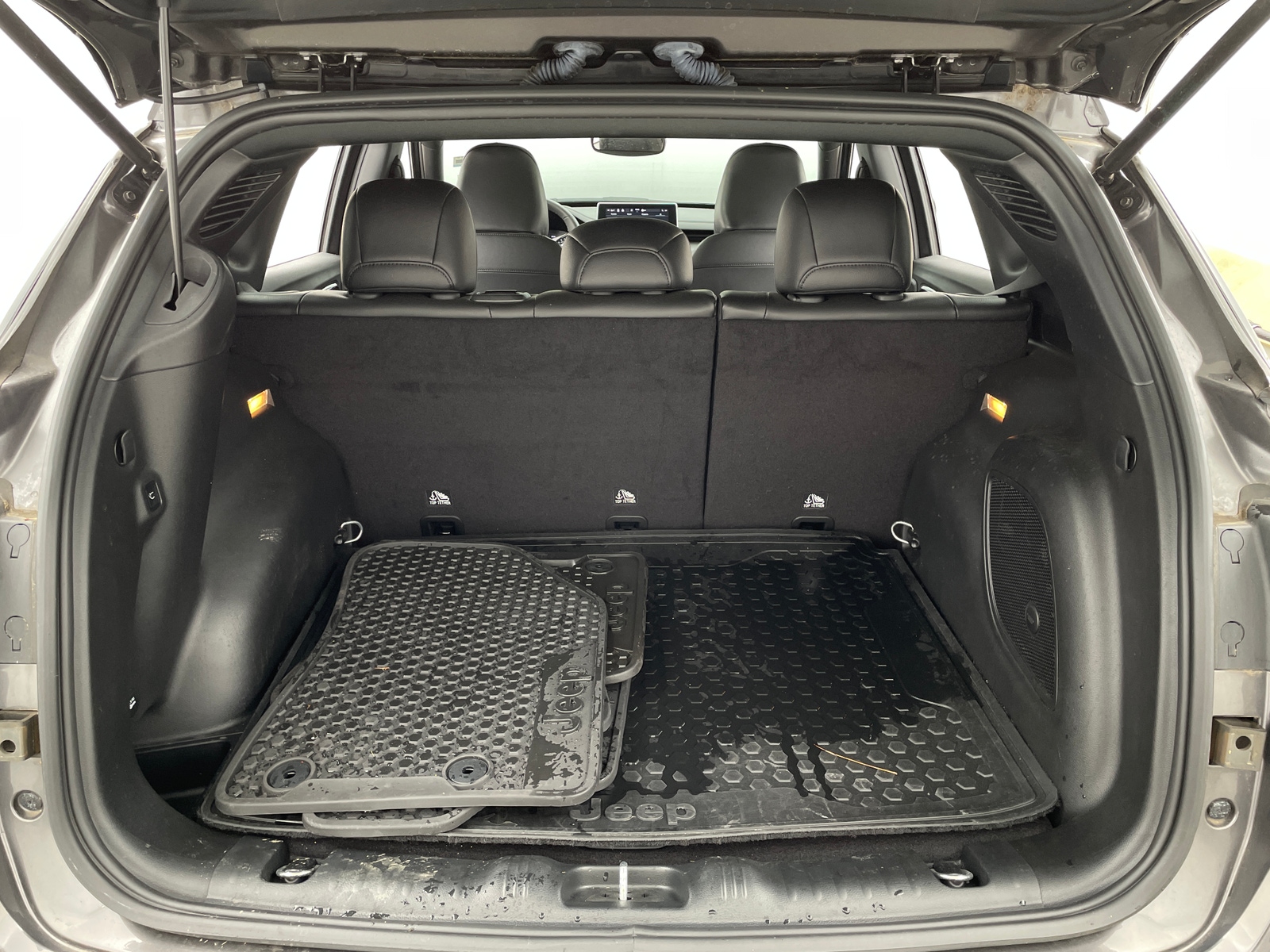Thumbnail: 2023 Jeep Compass - 7