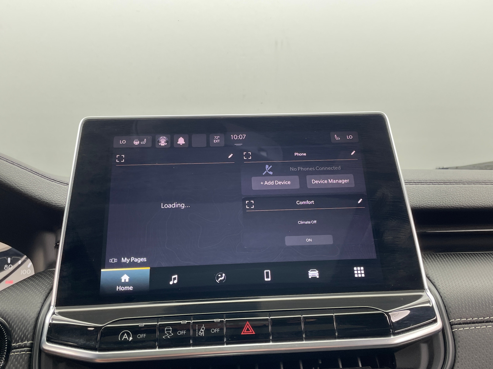 Thumbnail: 2023 Jeep Compass - 4