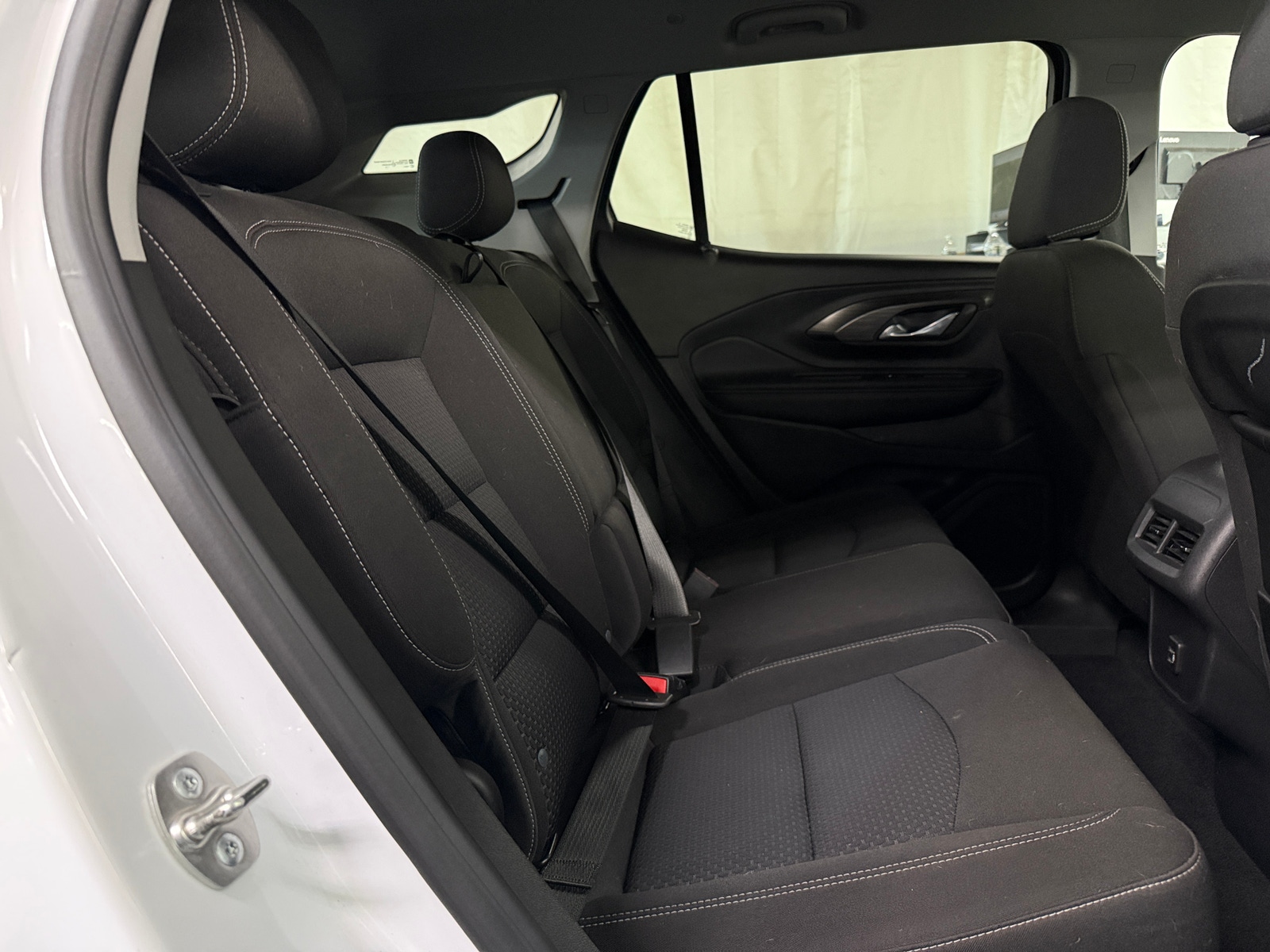 Thumbnail: 2024 GMC Terrain - 6