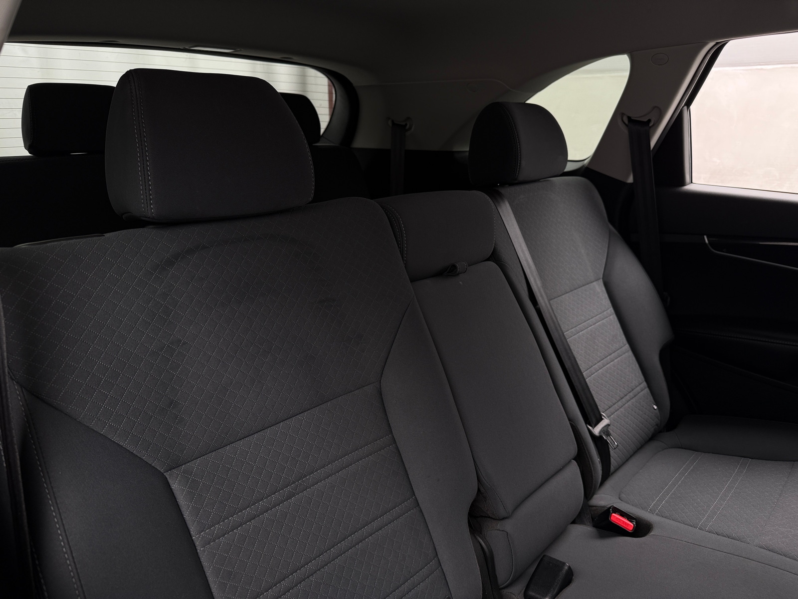 Thumbnail: 2019 Kia Sorento - 6