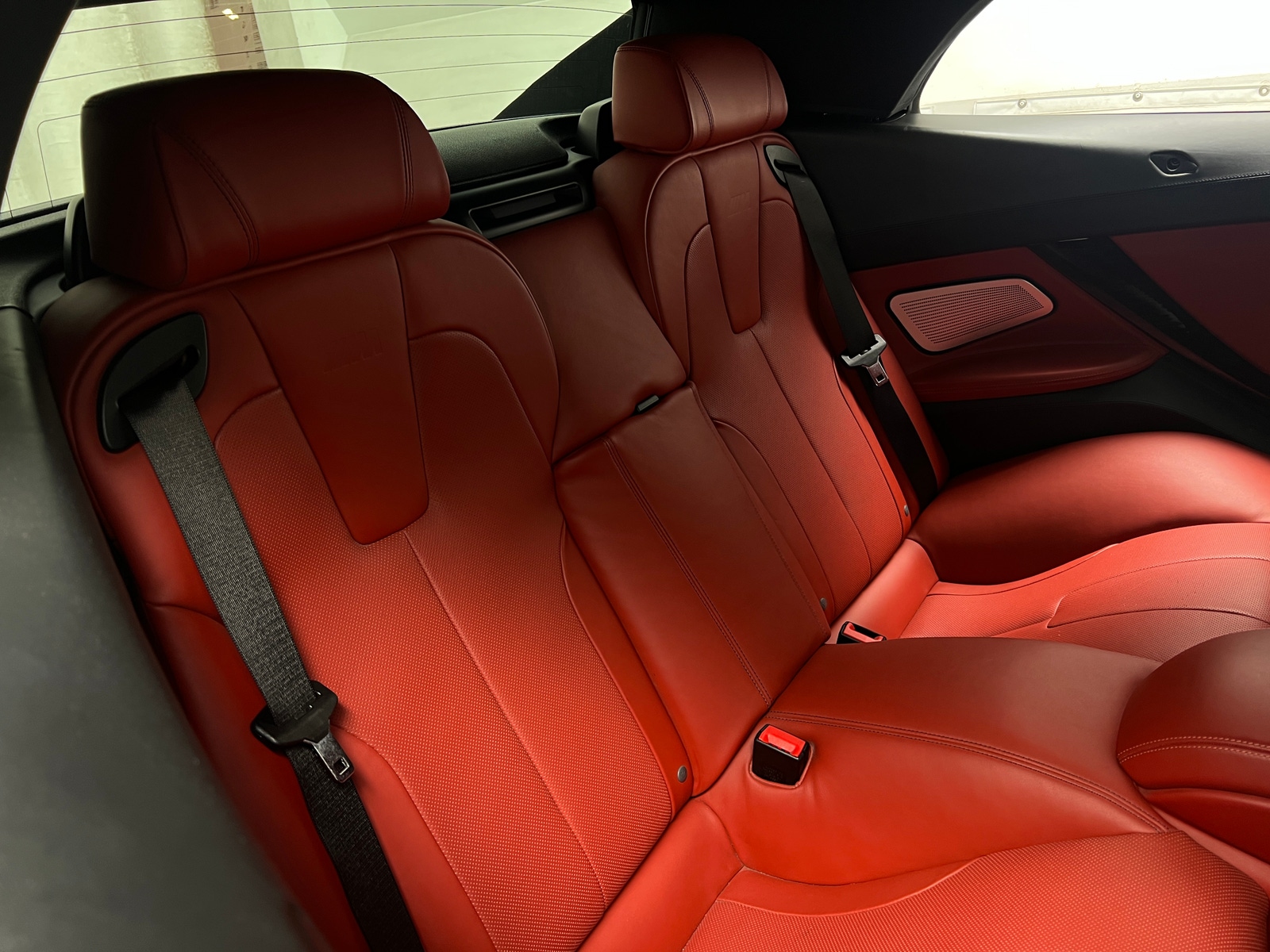 Thumbnail: 2014 BMW M6 - 5