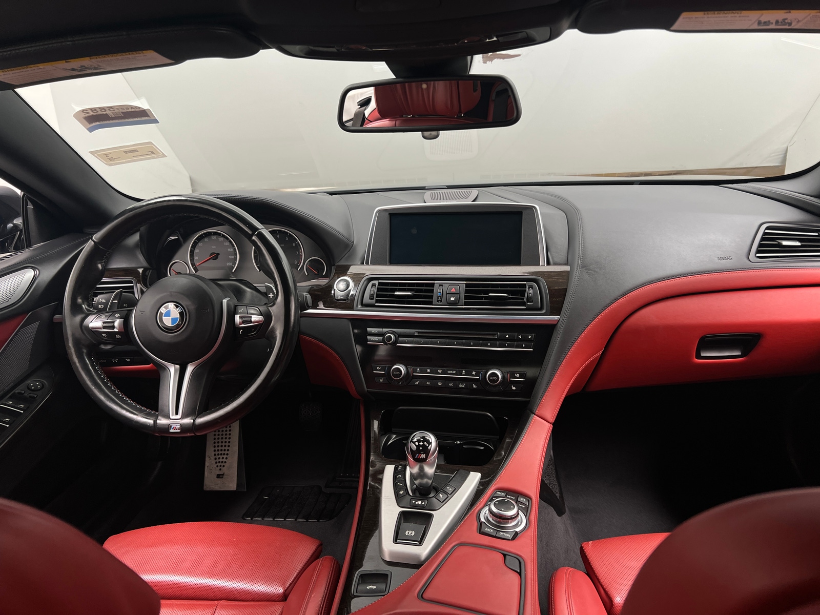 Thumbnail: 2014 BMW M6 - 2