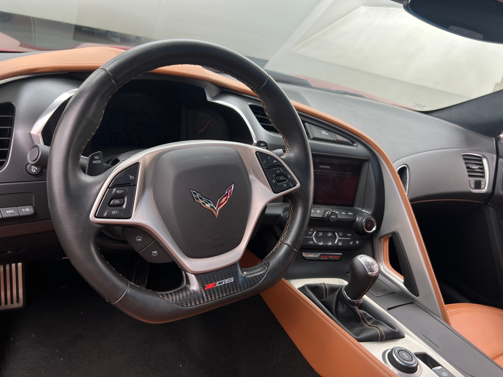 Thumbnail: 2015 Chevrolet Corvette - 3