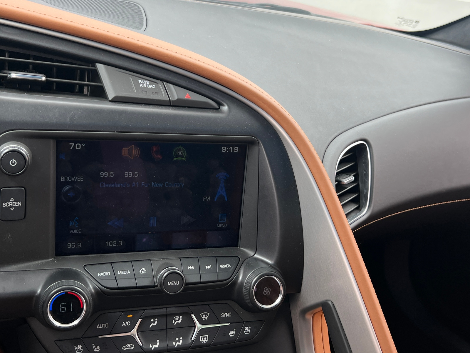 Thumbnail: 2015 Chevrolet Corvette - 2