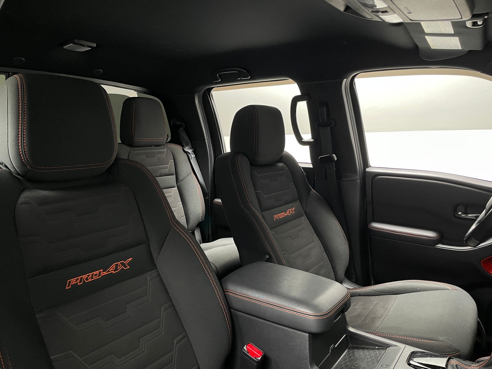 Thumbnail: 2022 Nissan Frontier - 2
