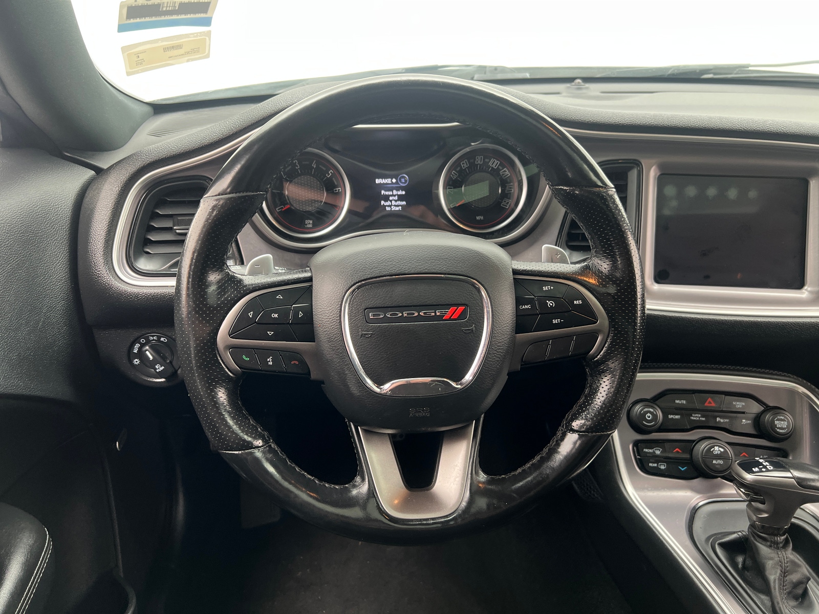 Thumbnail: 2019 Dodge Challenger - 3