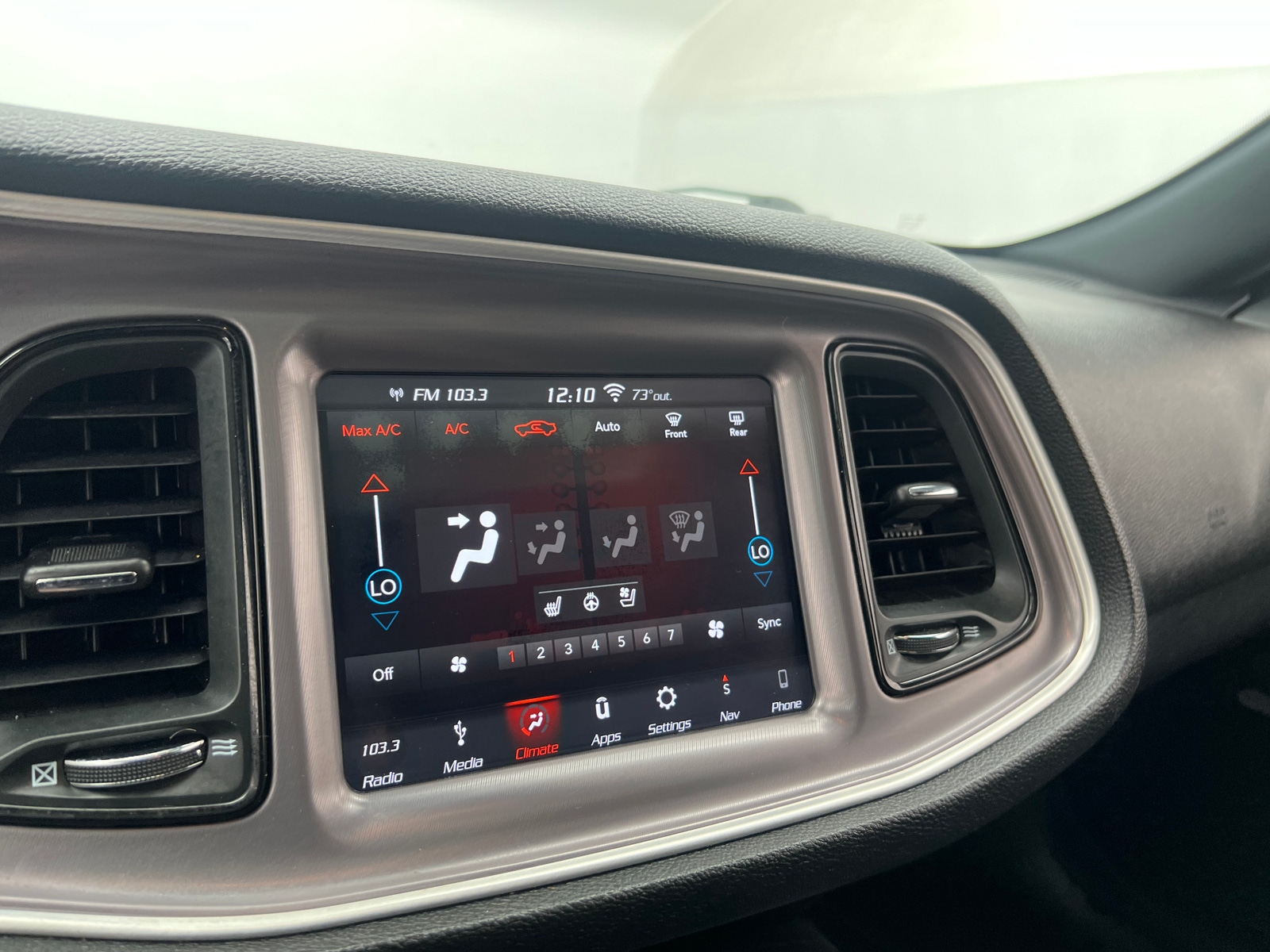 Thumbnail: 2019 Dodge Challenger - 2