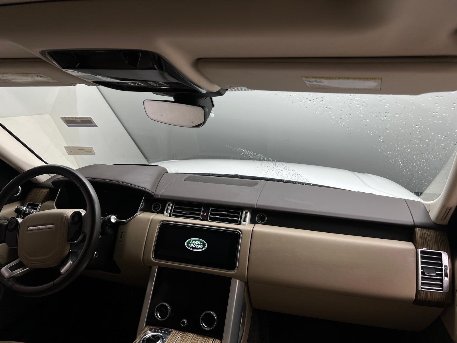 Thumbnail: 2019 Land Rover Range Rover - 2