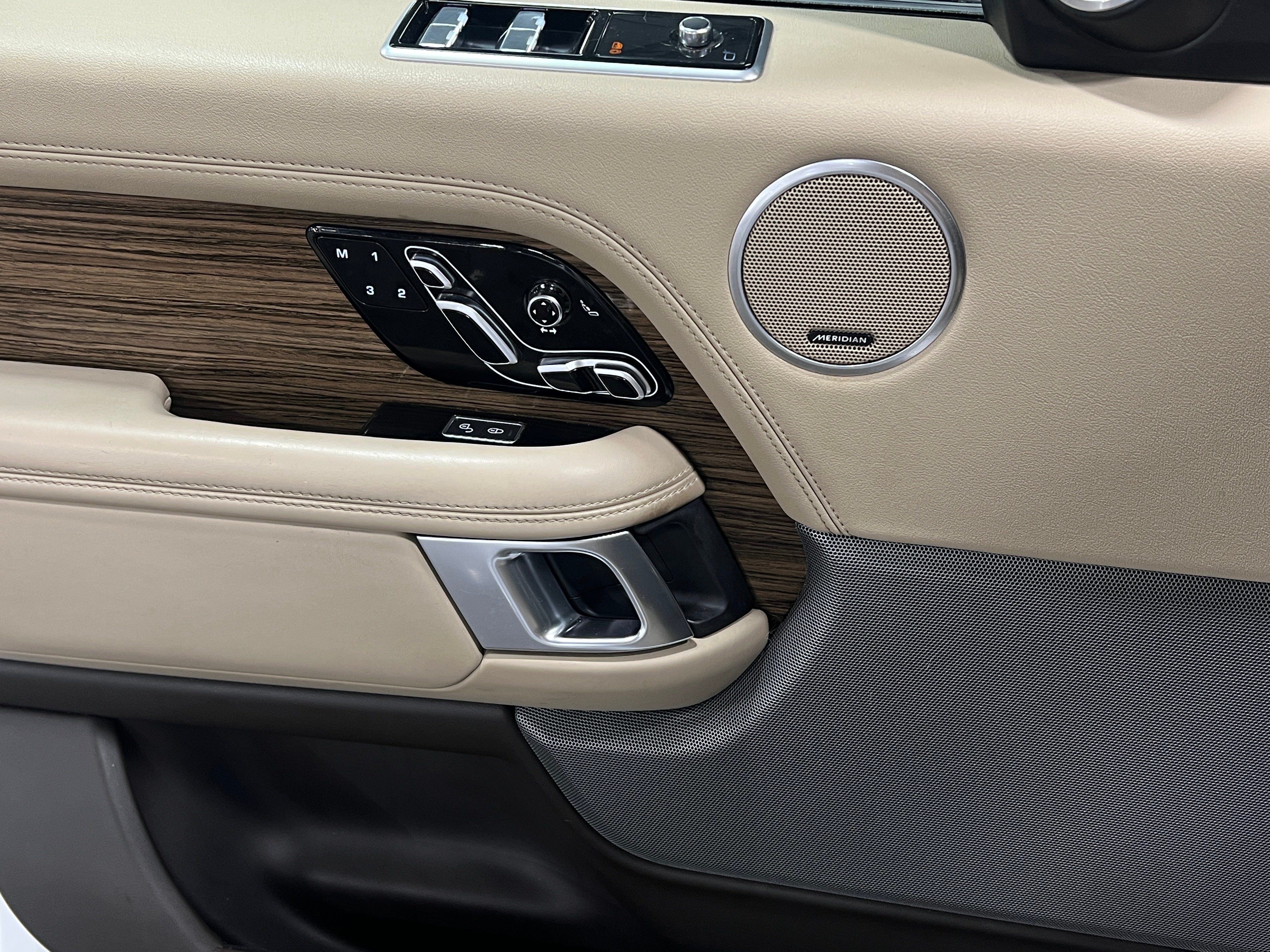 2019 Land Rover Range Rover