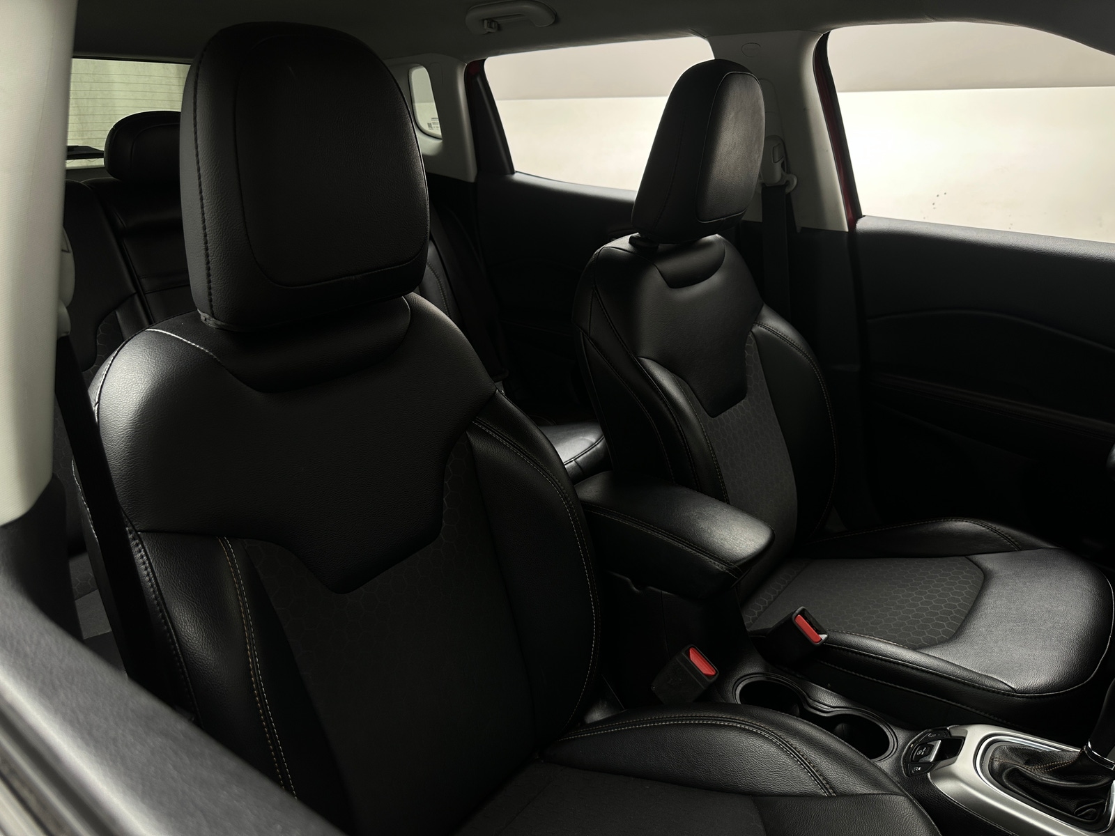Thumbnail: 2019 Jeep Compass - 2