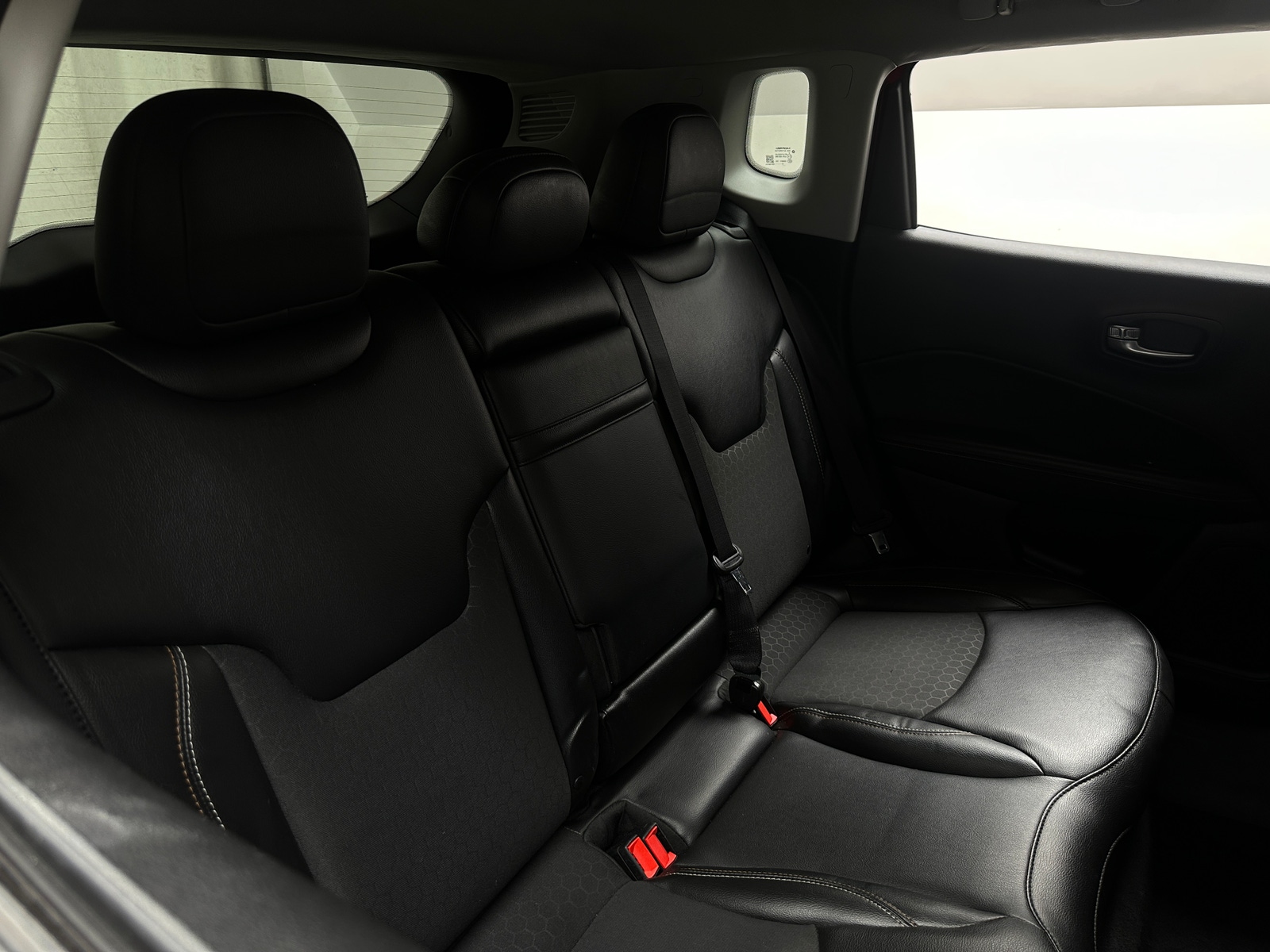 Thumbnail: 2019 Jeep Compass - 6